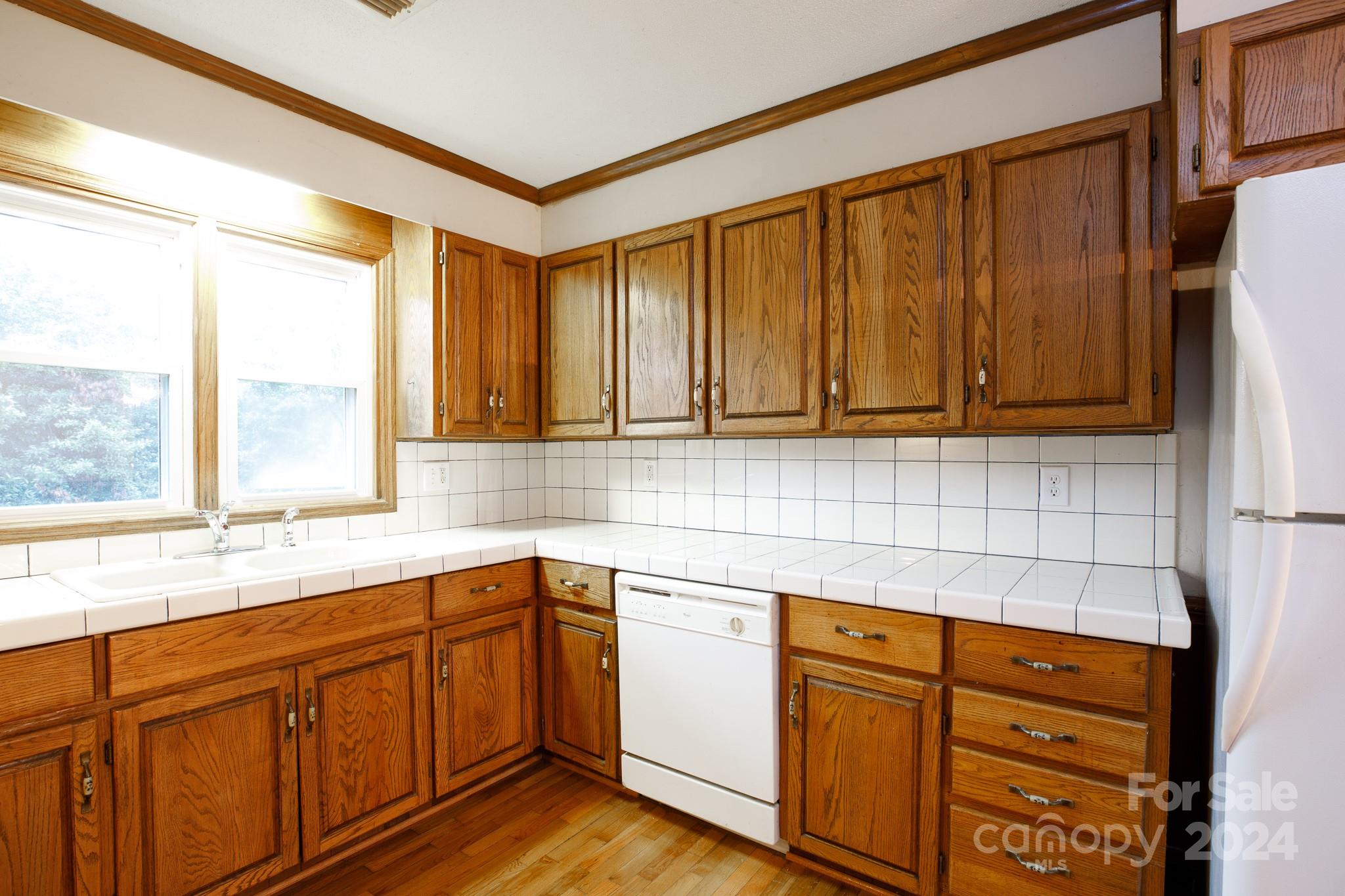 Rawlinson Acres I - Residential