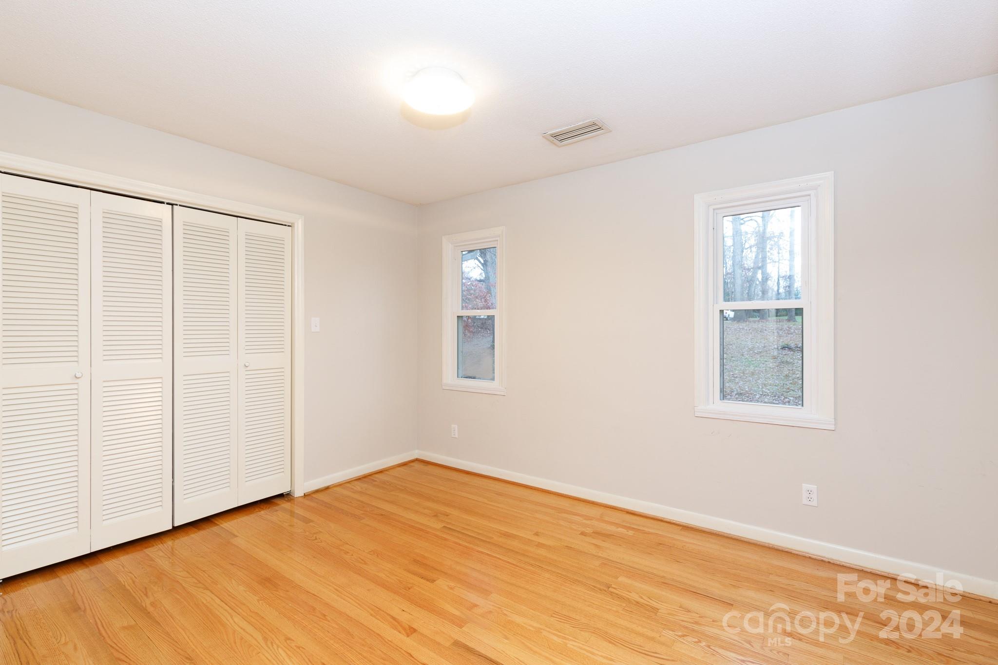 Rawlinson Acres I - Residential