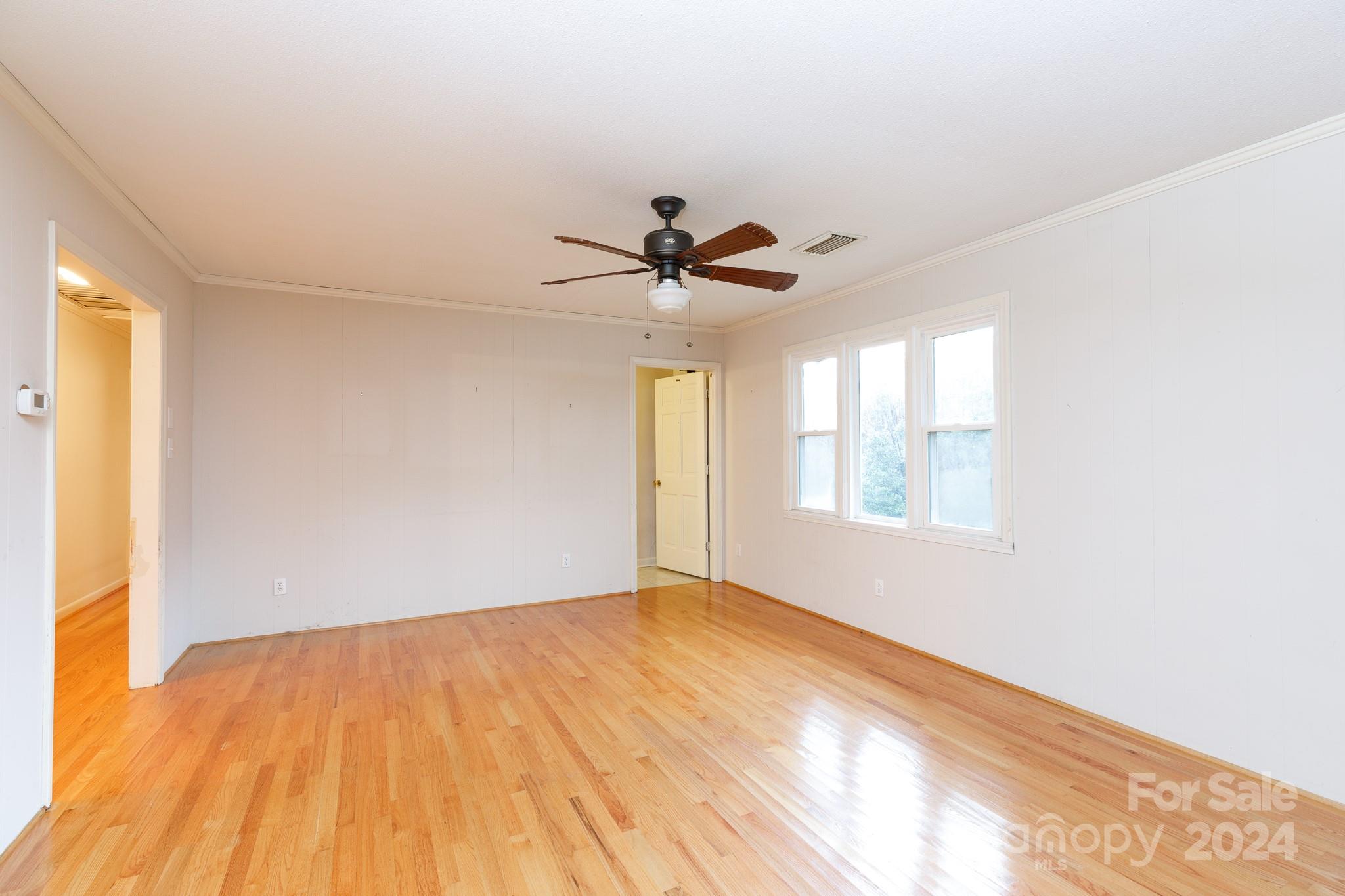 Rawlinson Acres I - Residential