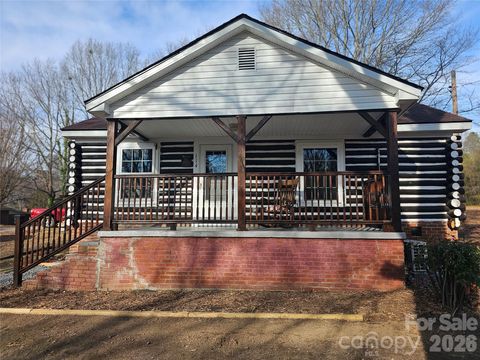 114 Beacon Hill Ellenboro NC 28040