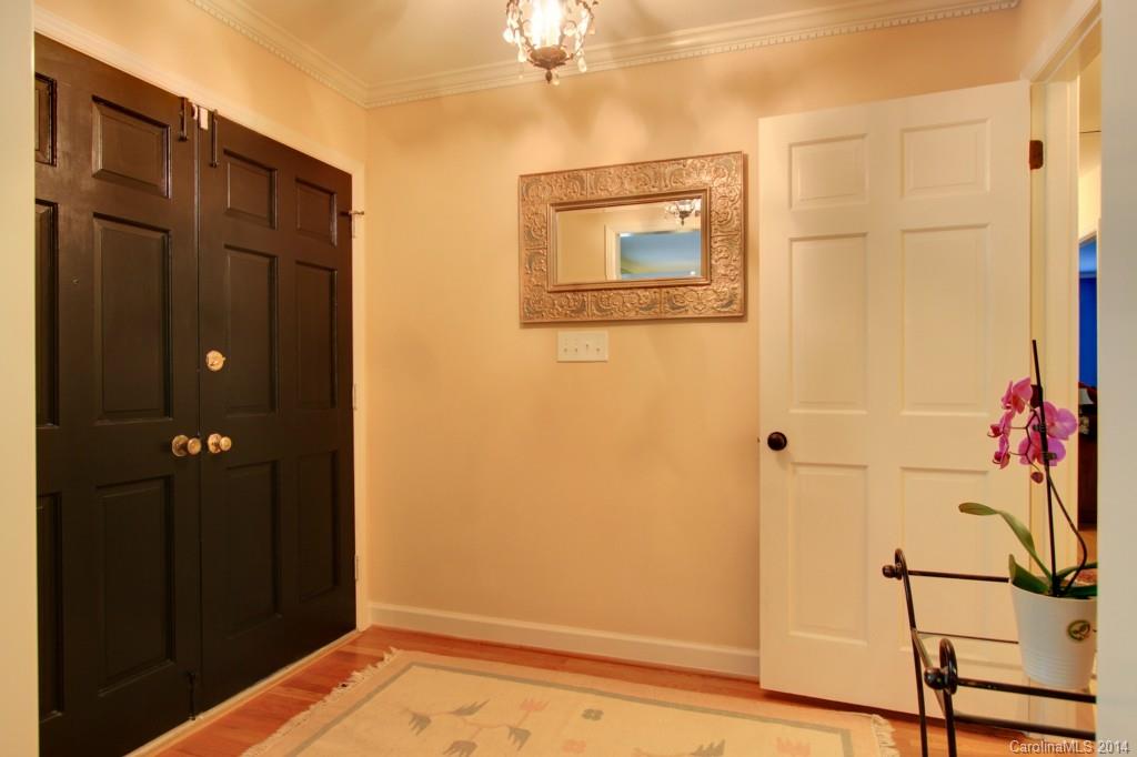 Beverly Woods - Residential