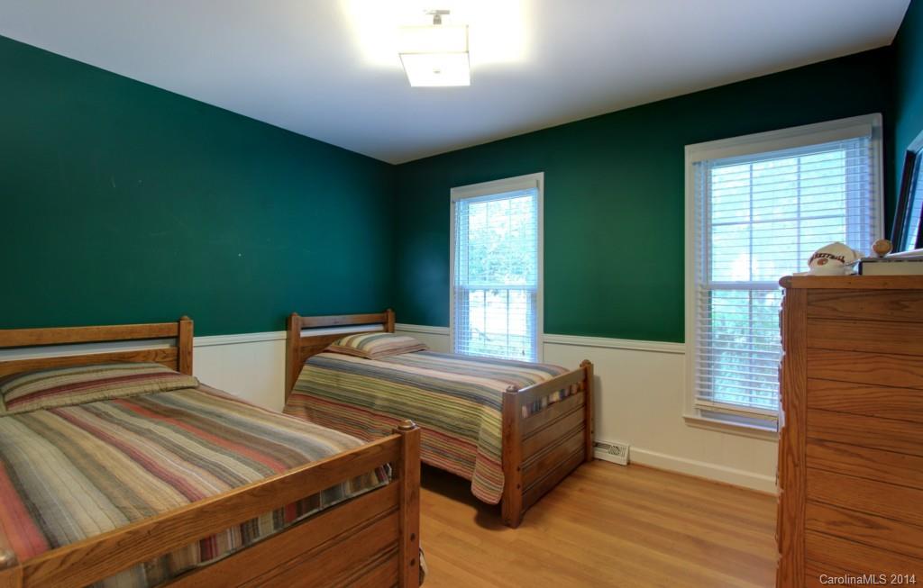 Beverly Woods - Residential