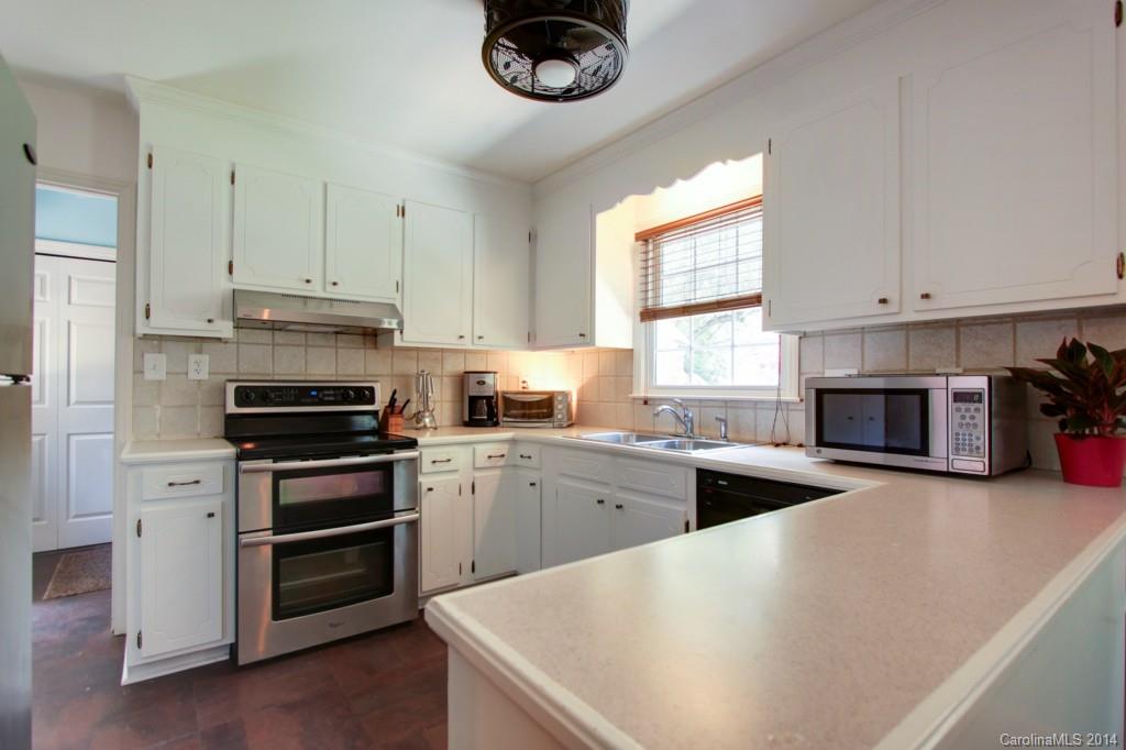 Beverly Woods - Residential