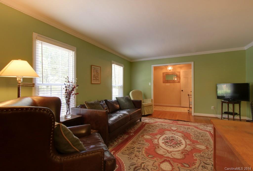 Beverly Woods - Residential