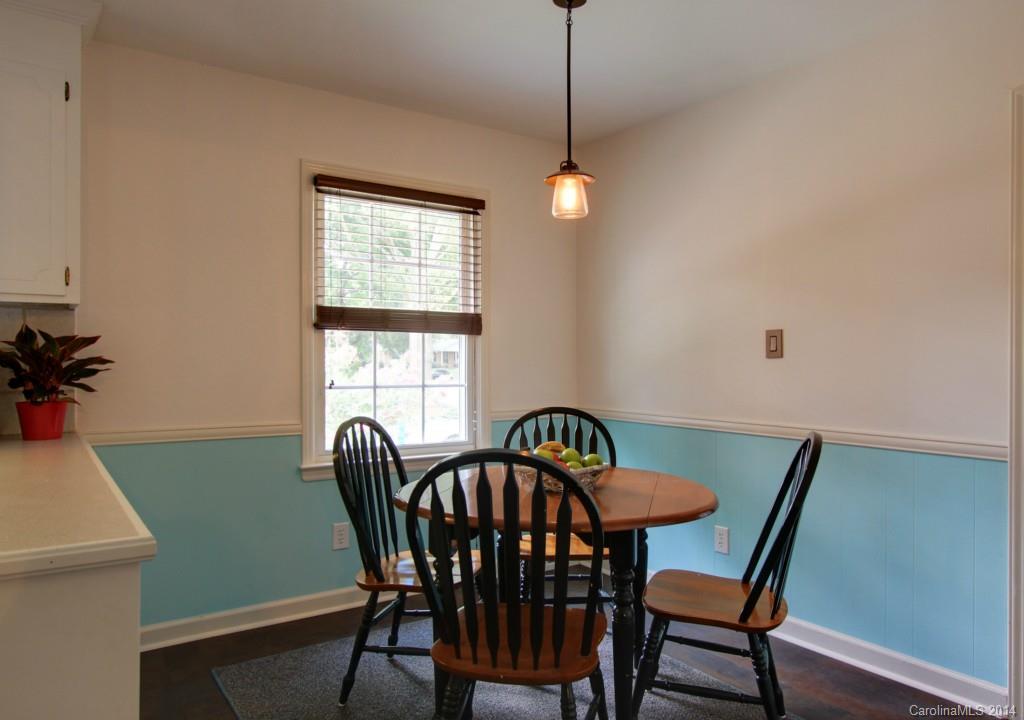 Beverly Woods - Residential