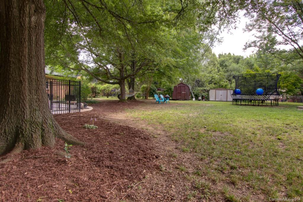 Beverly Woods - Residential