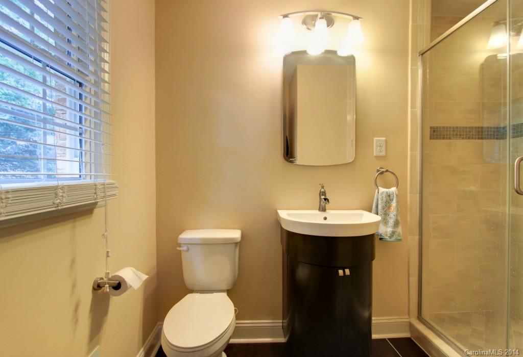 Beverly Woods - Residential