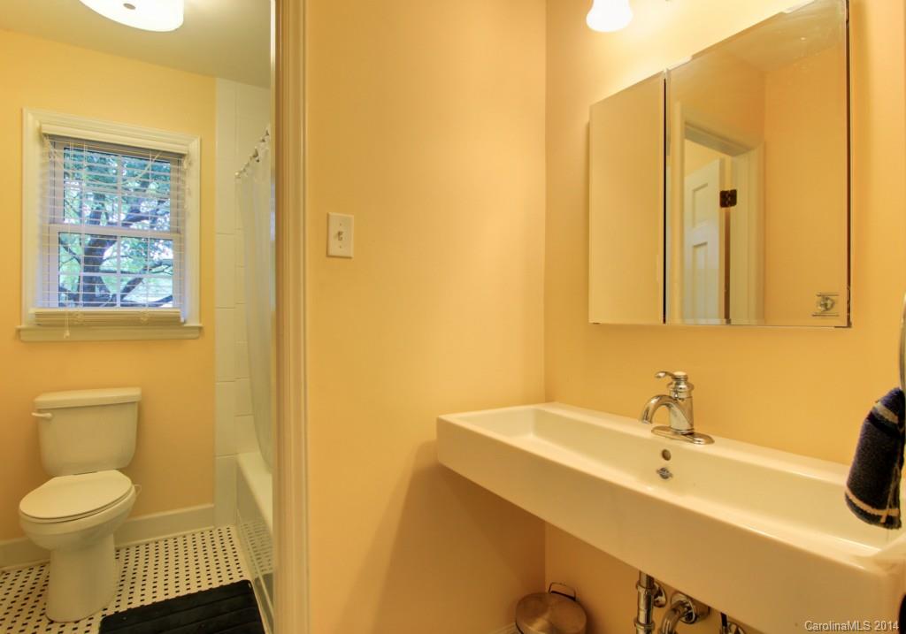 Beverly Woods - Residential