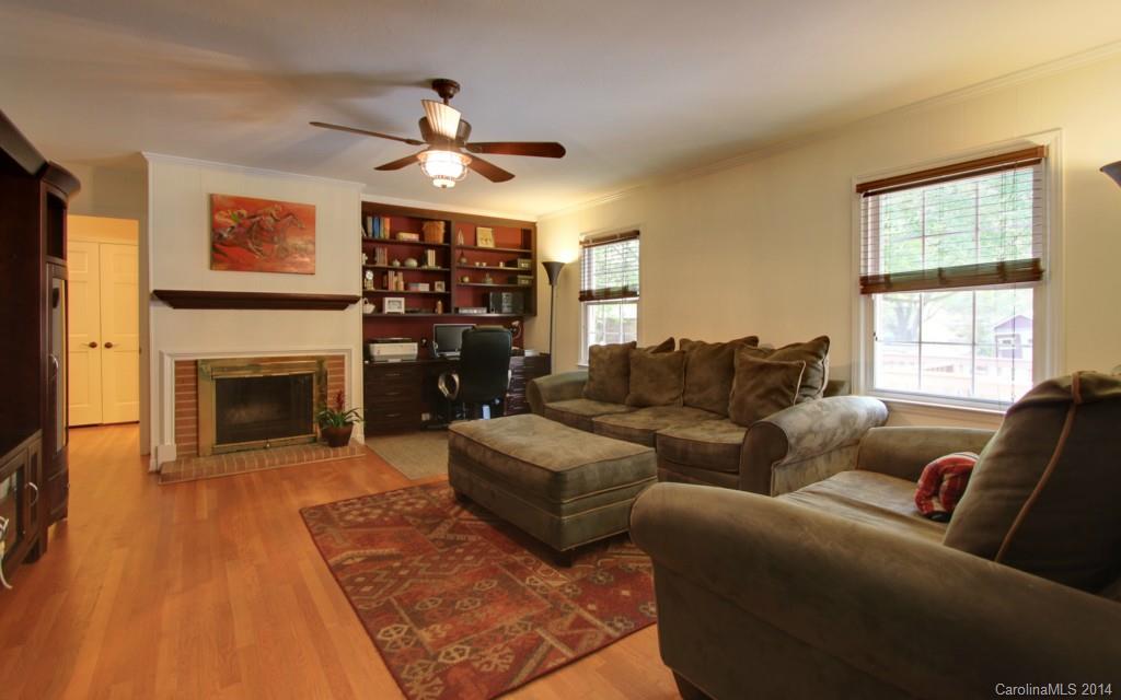 Beverly Woods - Residential