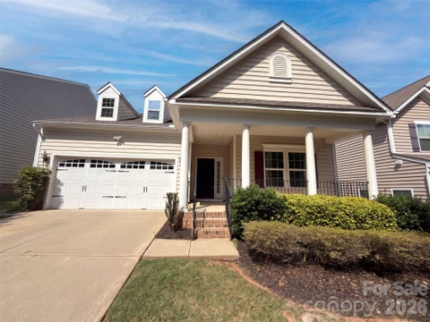 Photo of 1006 Oakmere Road, Waxhaw, NC 28173 (MLS # 4422374)