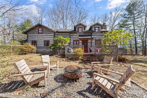 14 Canyon Cove Candler NC 28715