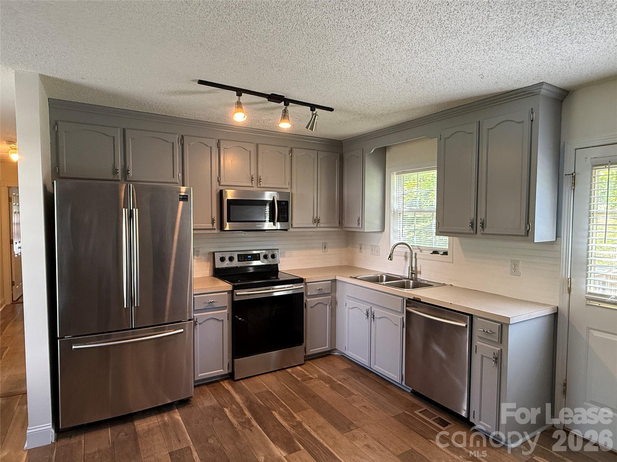 None - Residential Lease