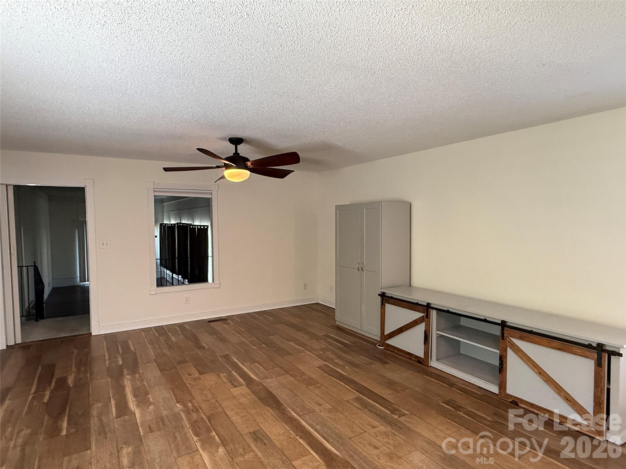 None - Residential Lease