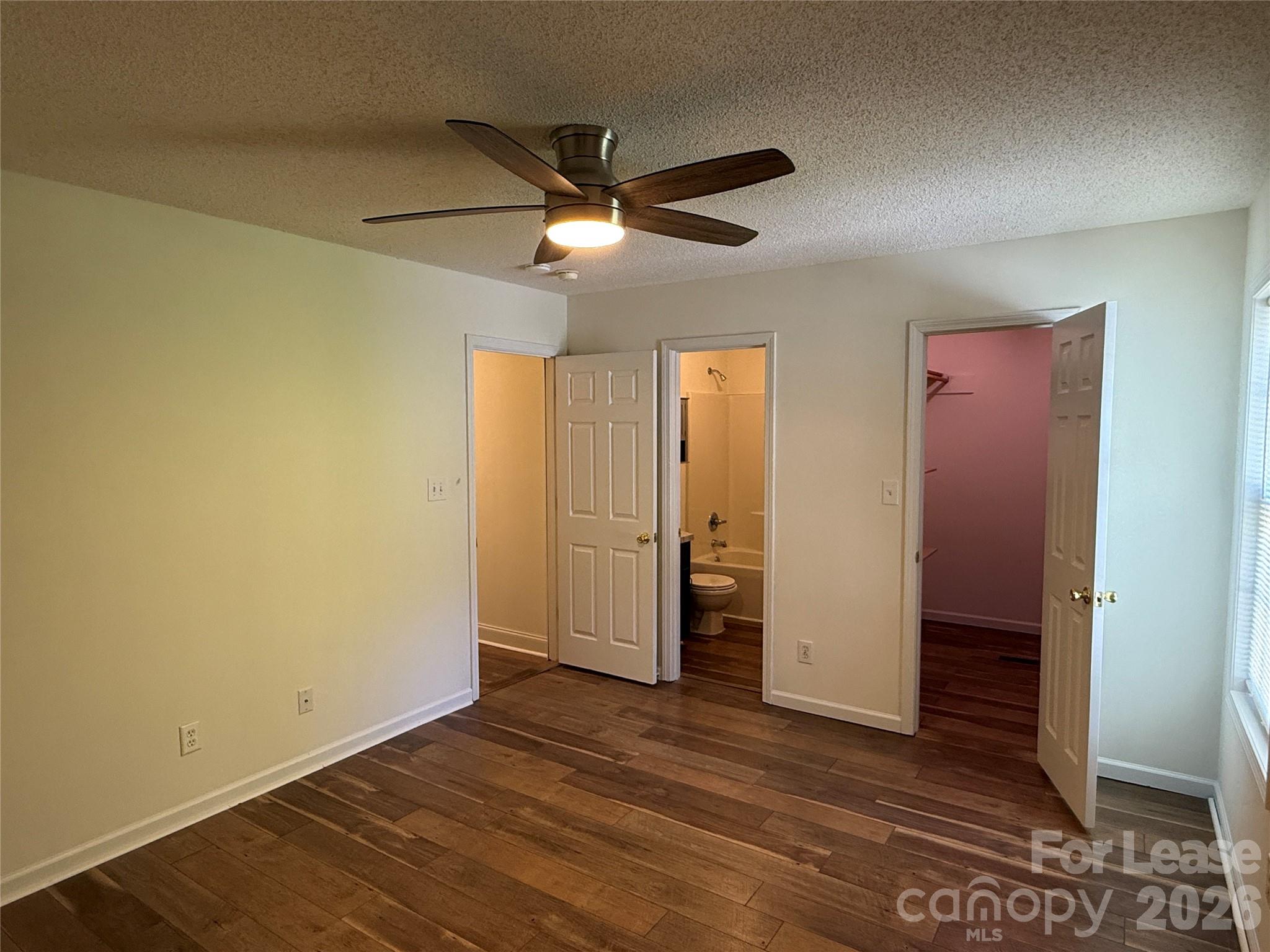 None - Residential Lease