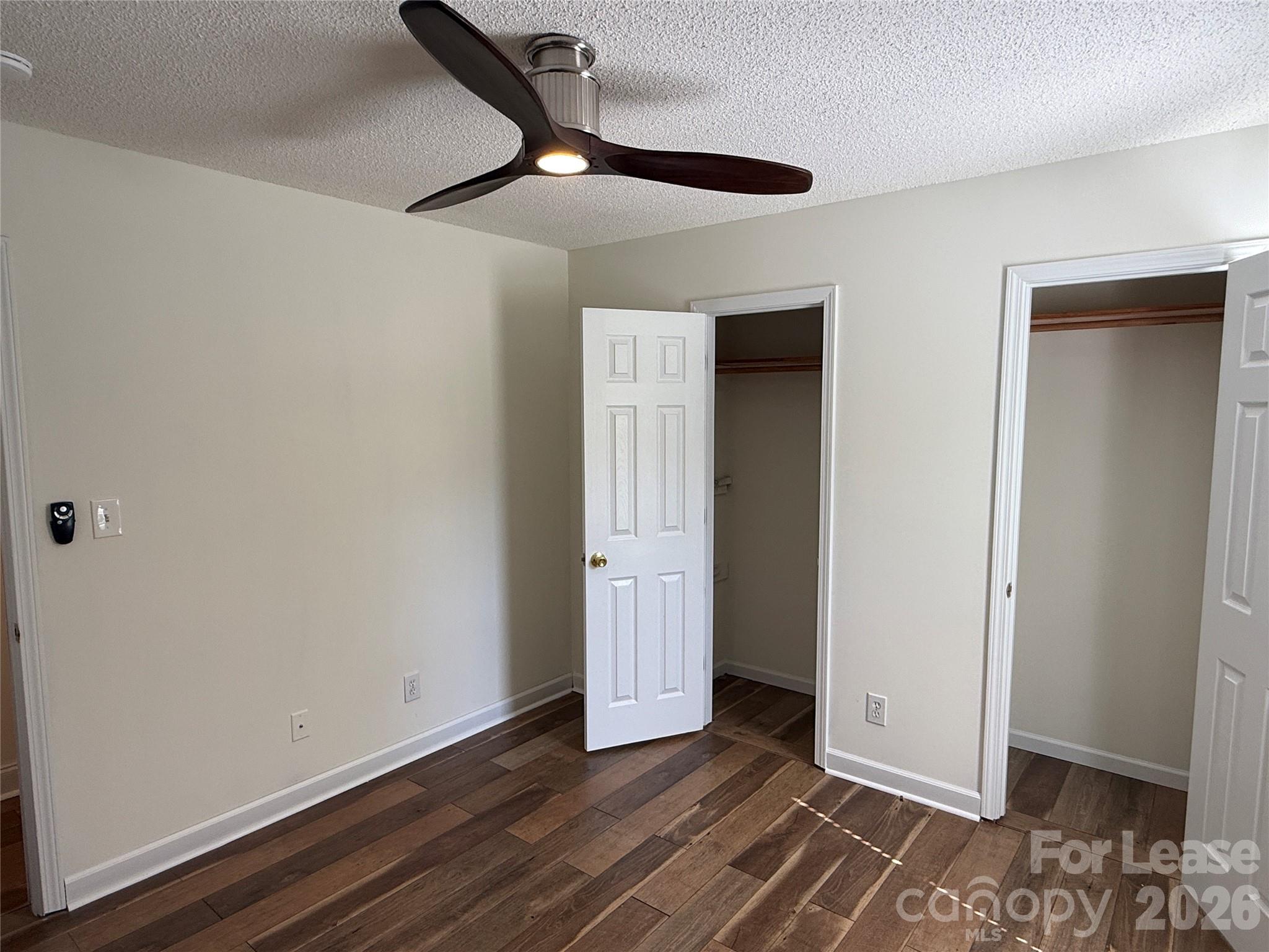 None - Residential Lease