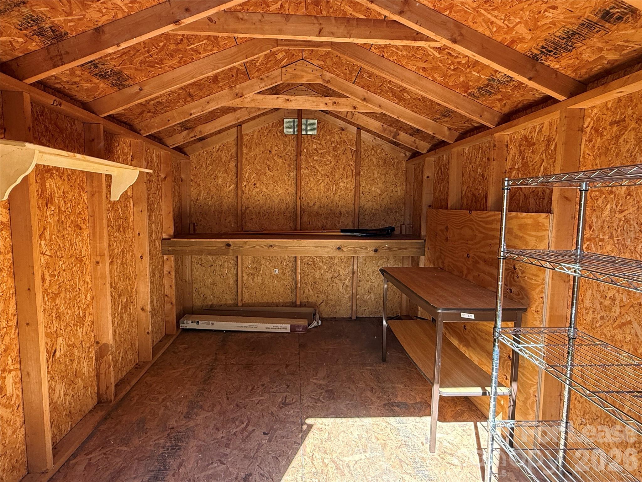 None - Residential Lease