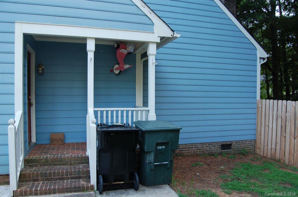 Brittany Woods - Residential