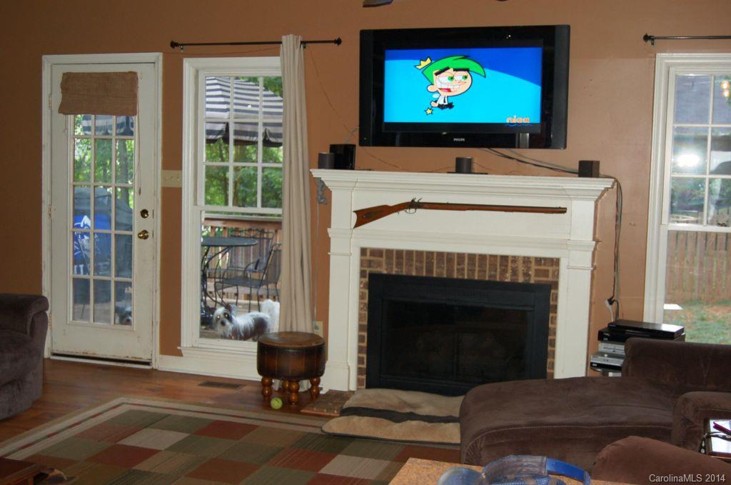 Brittany Woods - Residential