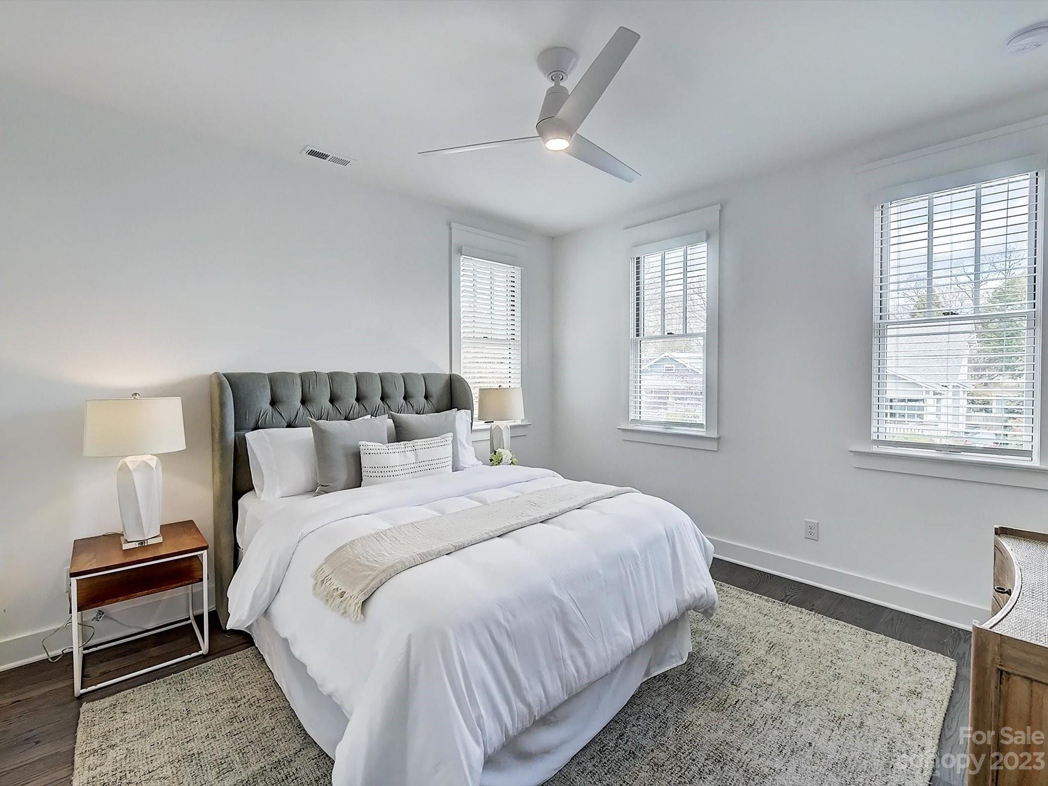 Elizabeth - Residential