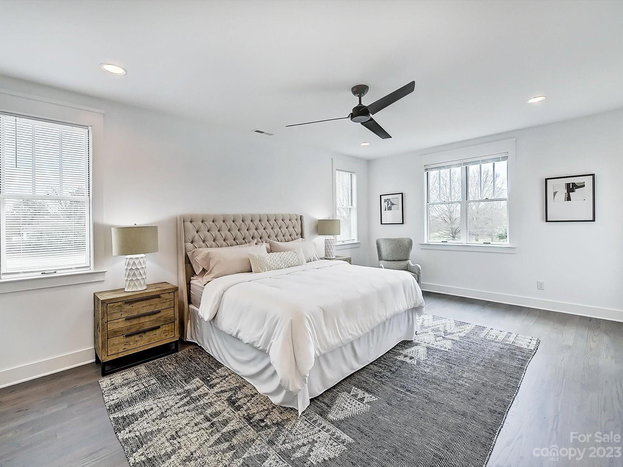 Elizabeth - Residential