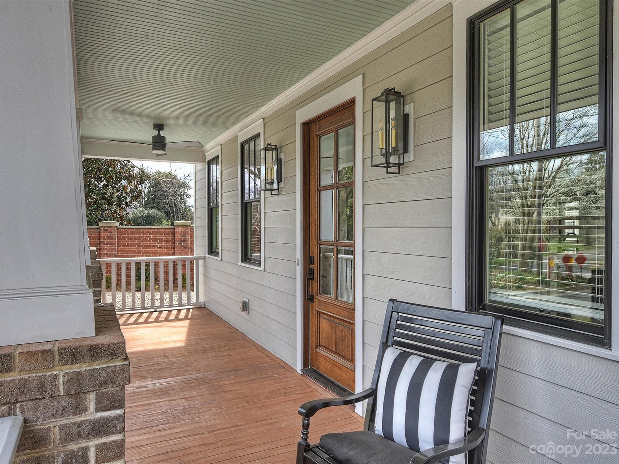 Elizabeth - Residential