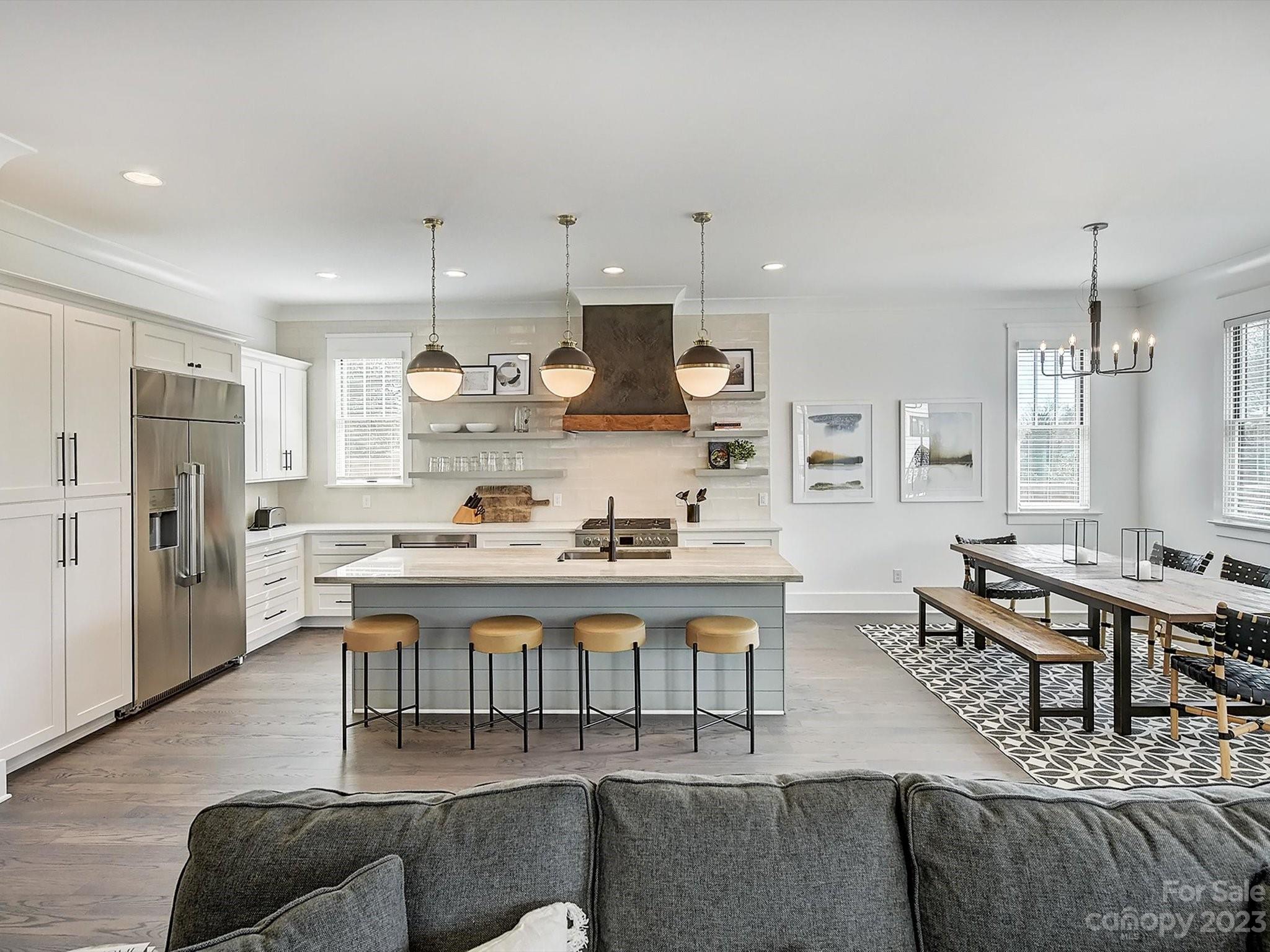 Elizabeth - Residential