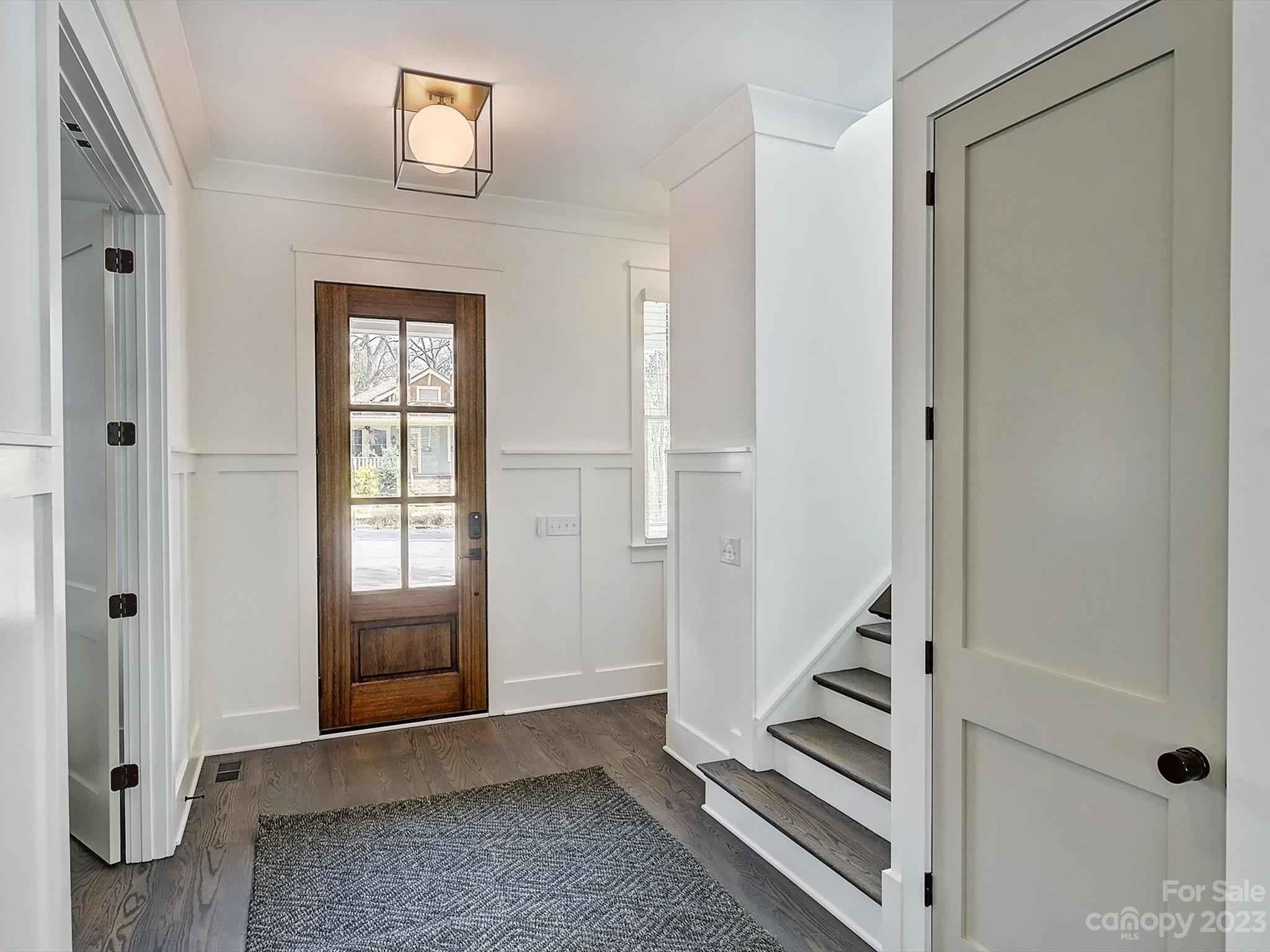 Elizabeth - Residential