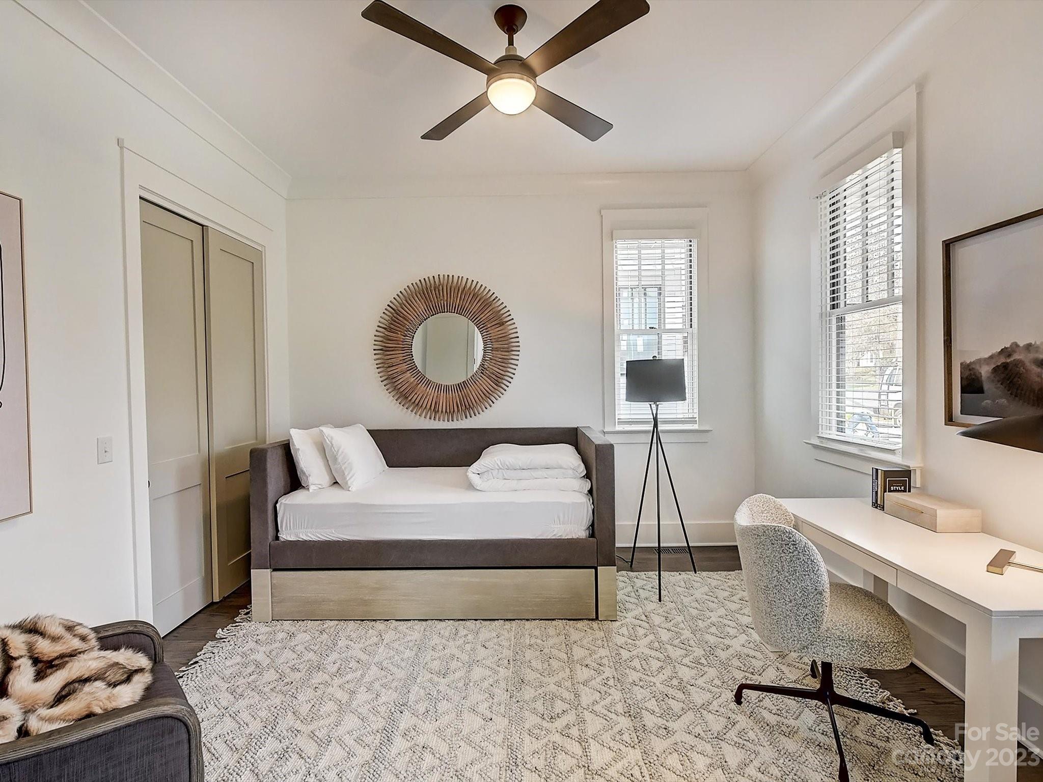 Elizabeth - Residential