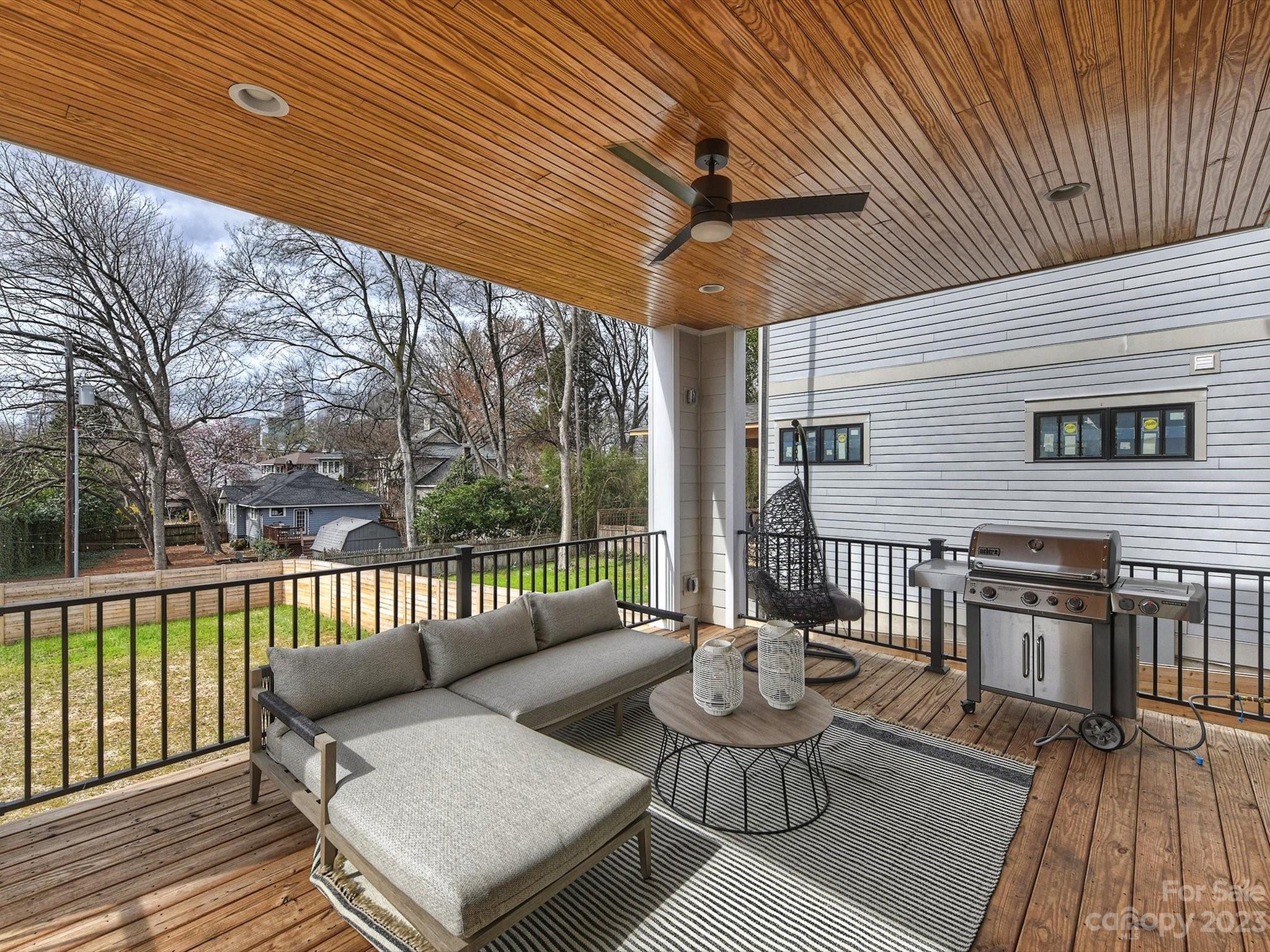 Elizabeth - Residential