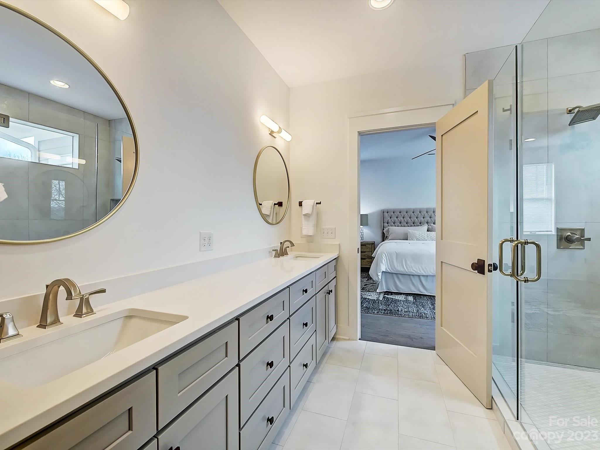 Elizabeth - Residential