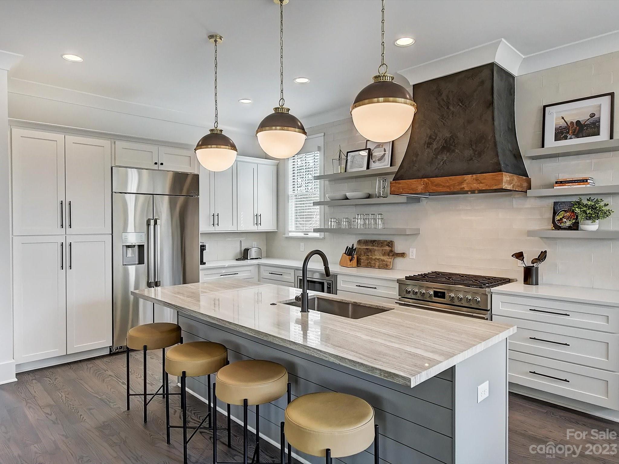 Elizabeth - Residential