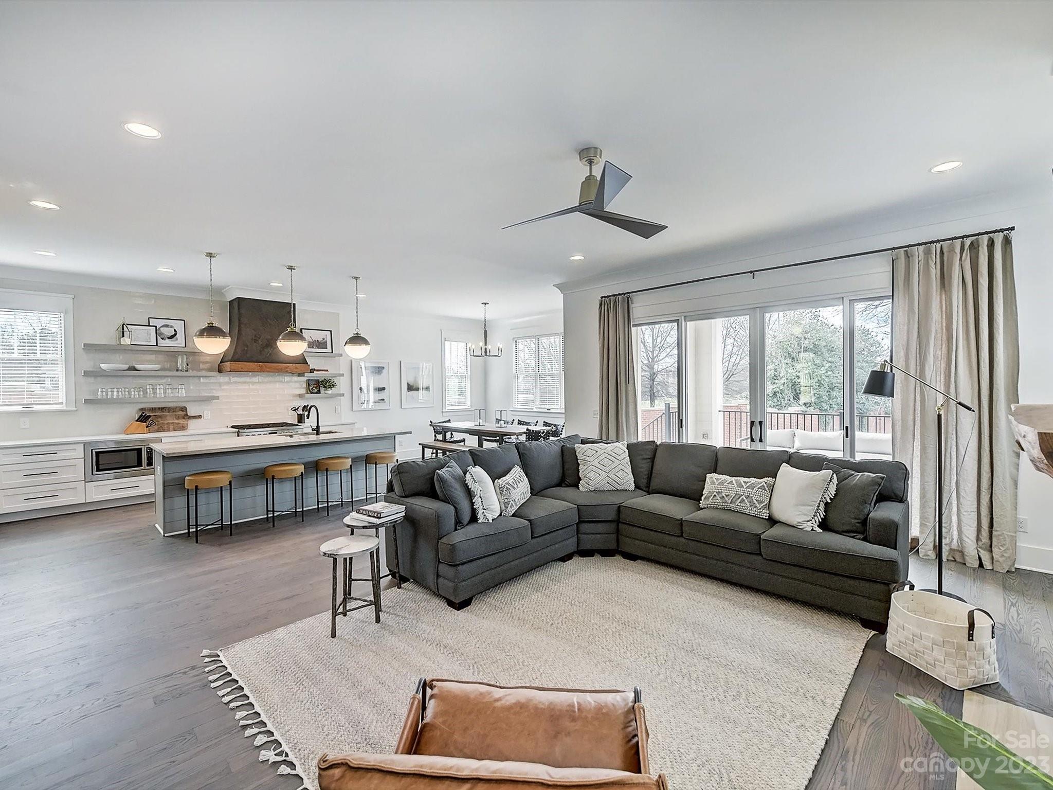 Elizabeth - Residential