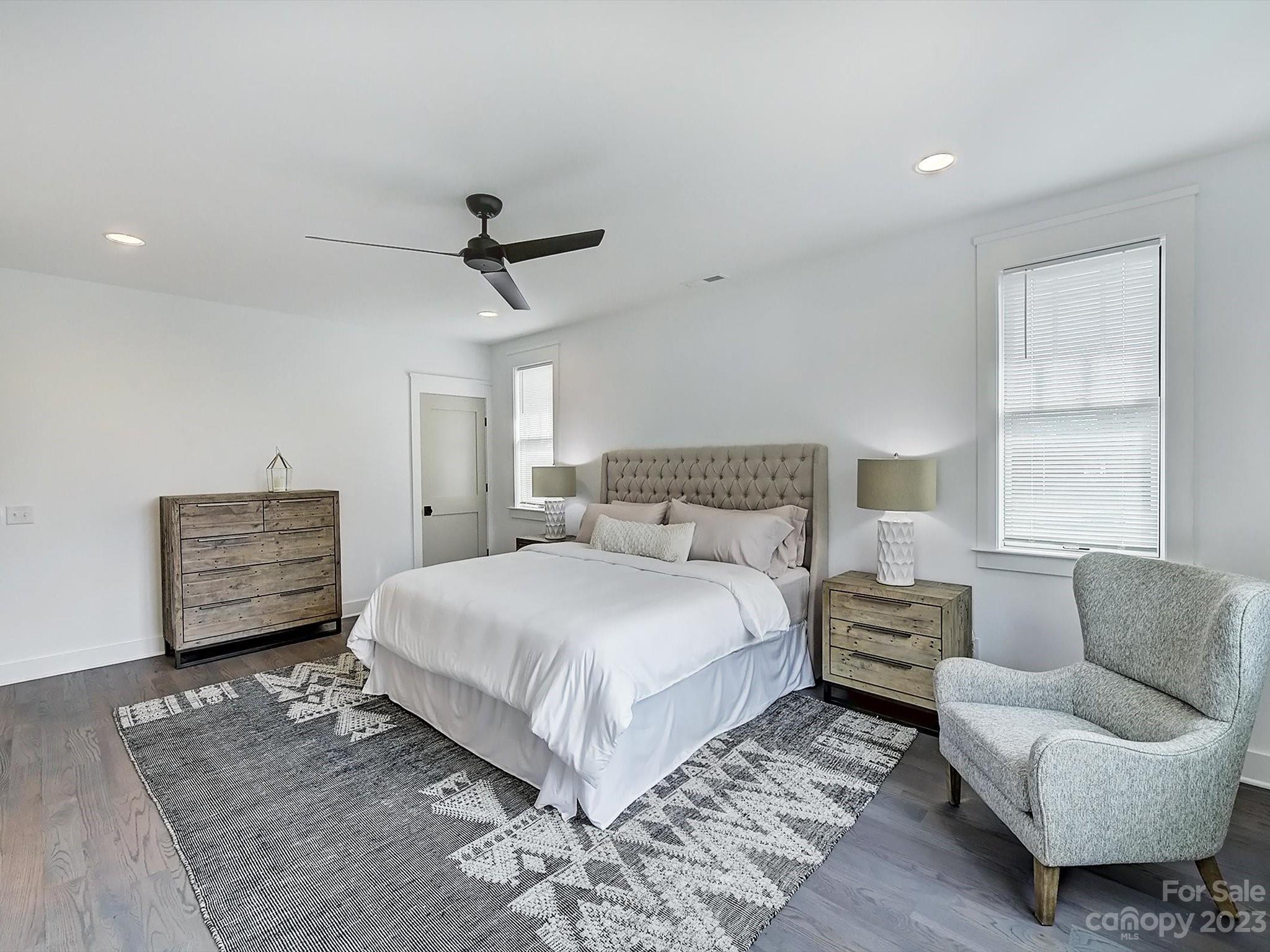 Elizabeth - Residential