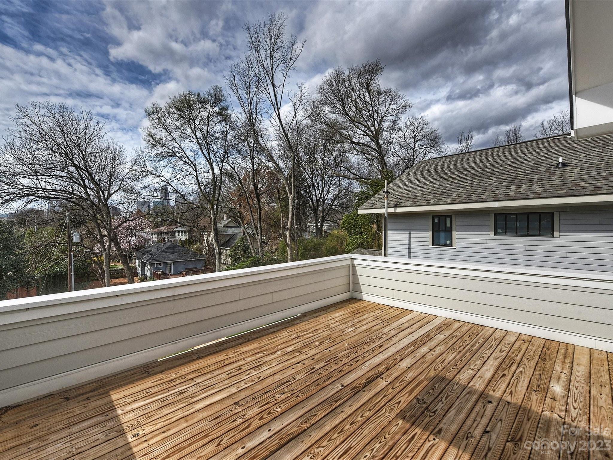 Elizabeth - Residential