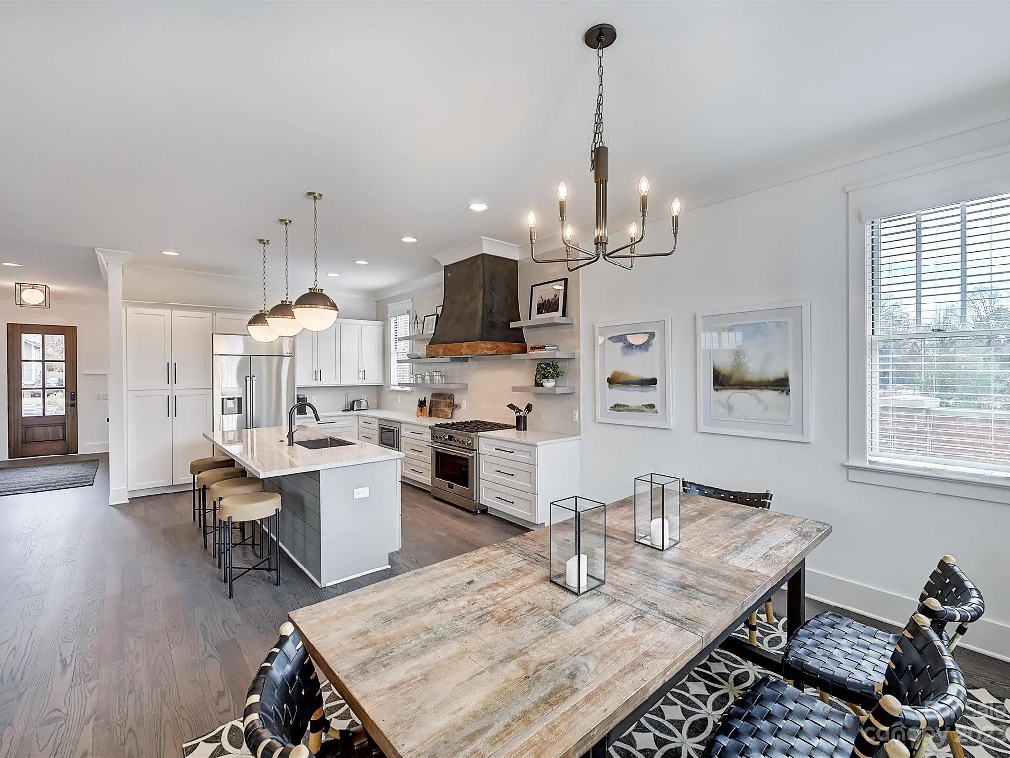 Elizabeth - Residential