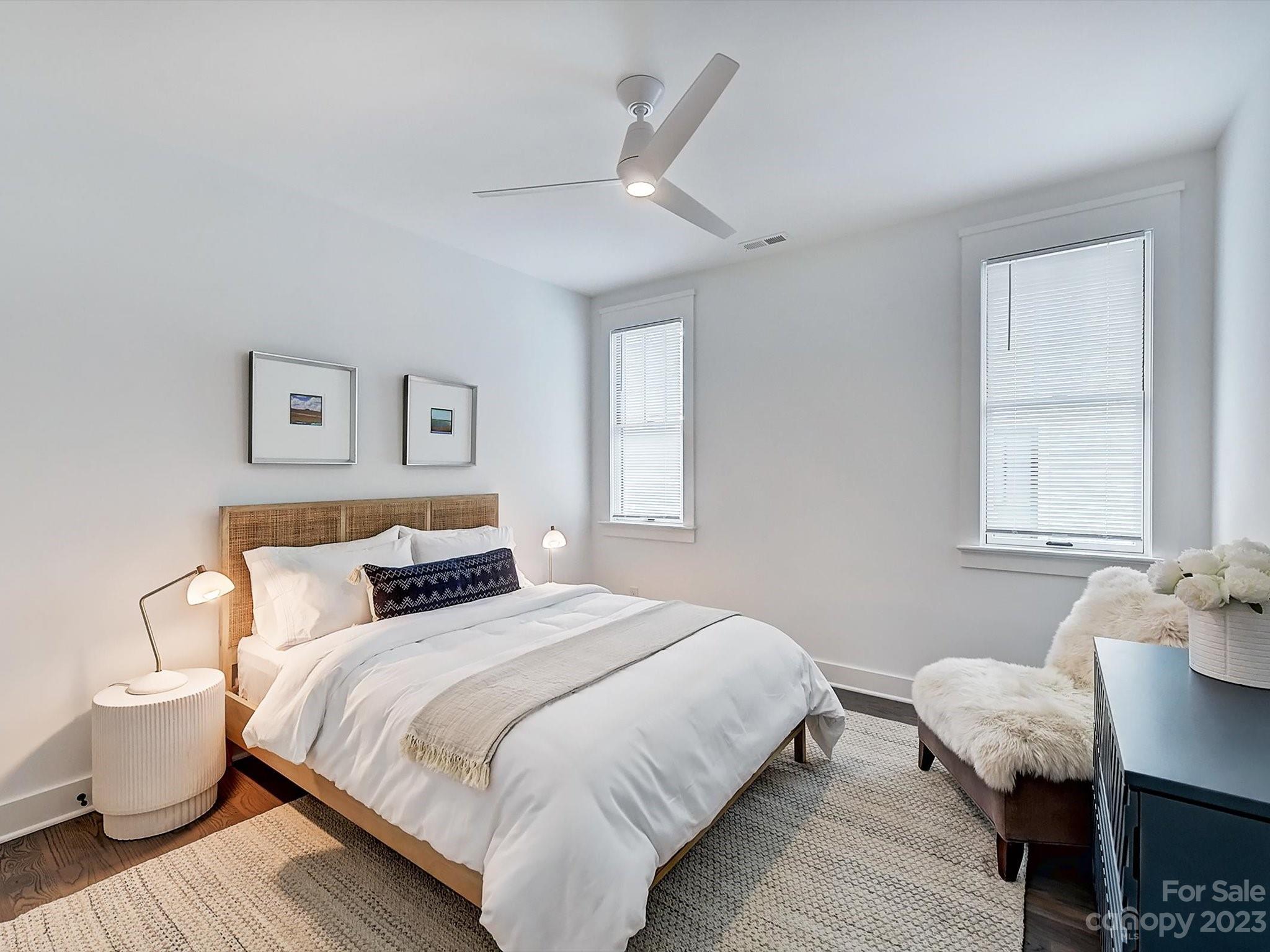 Elizabeth - Residential