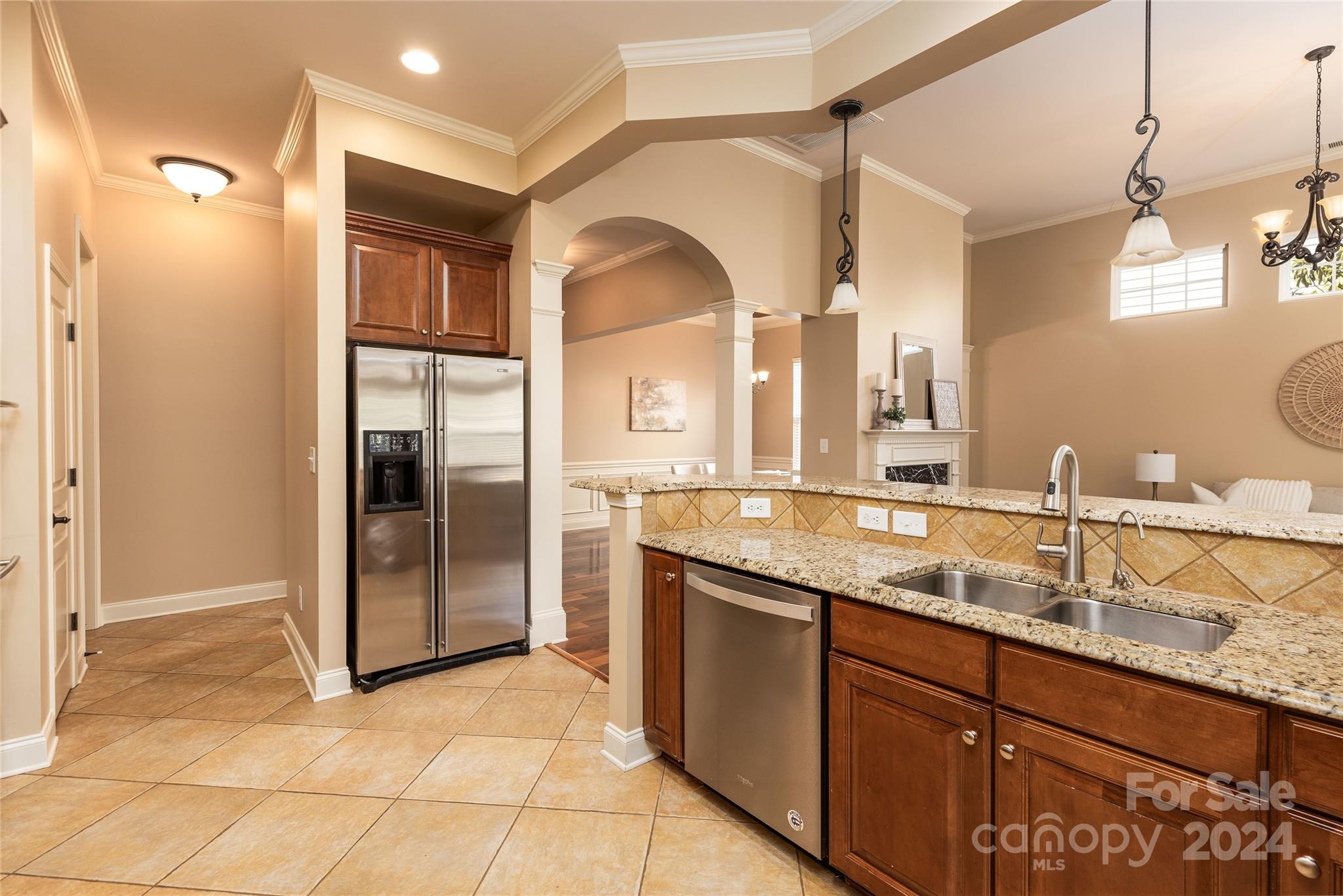 Edenmoor - Residential