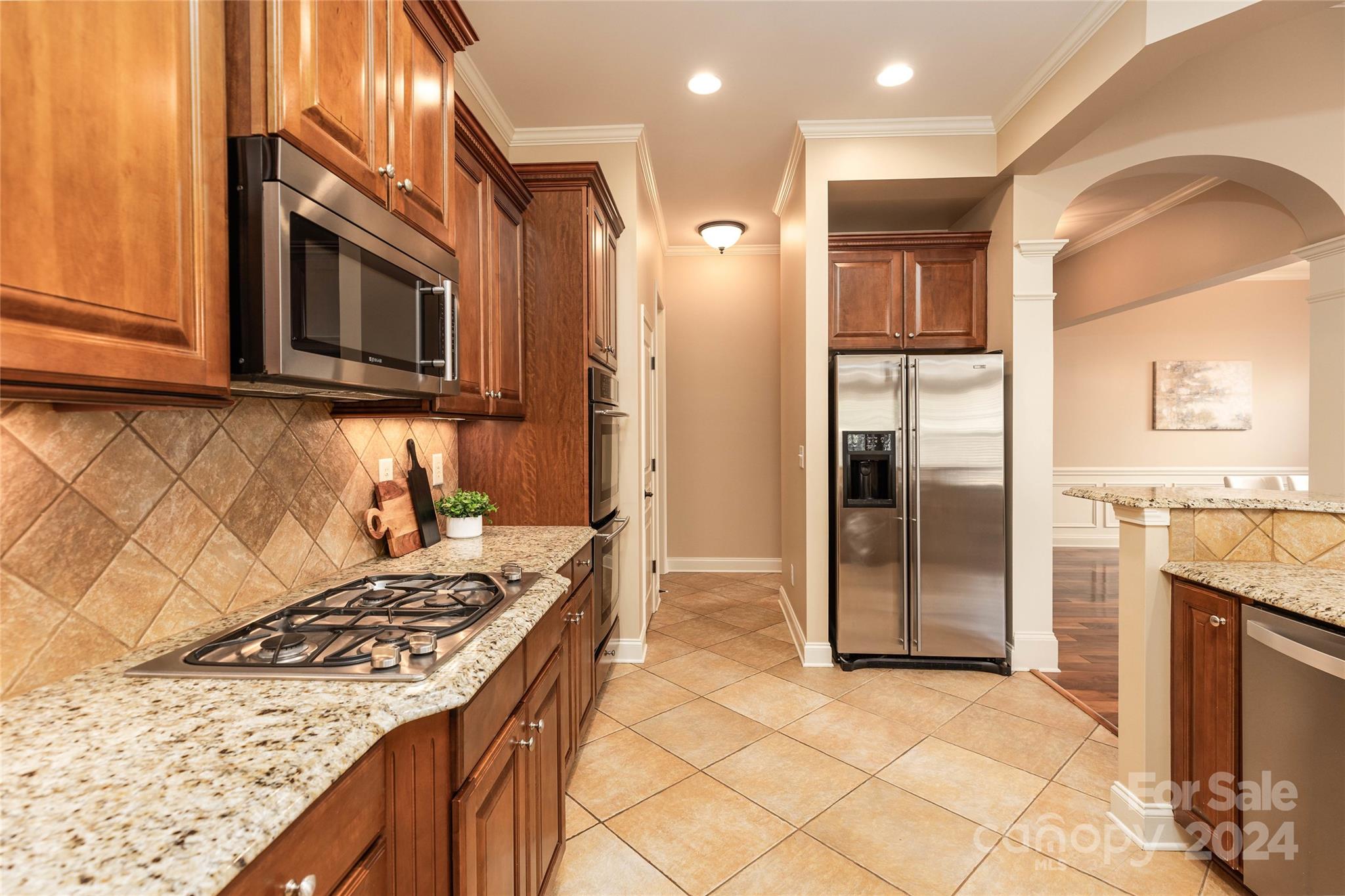 Edenmoor - Residential