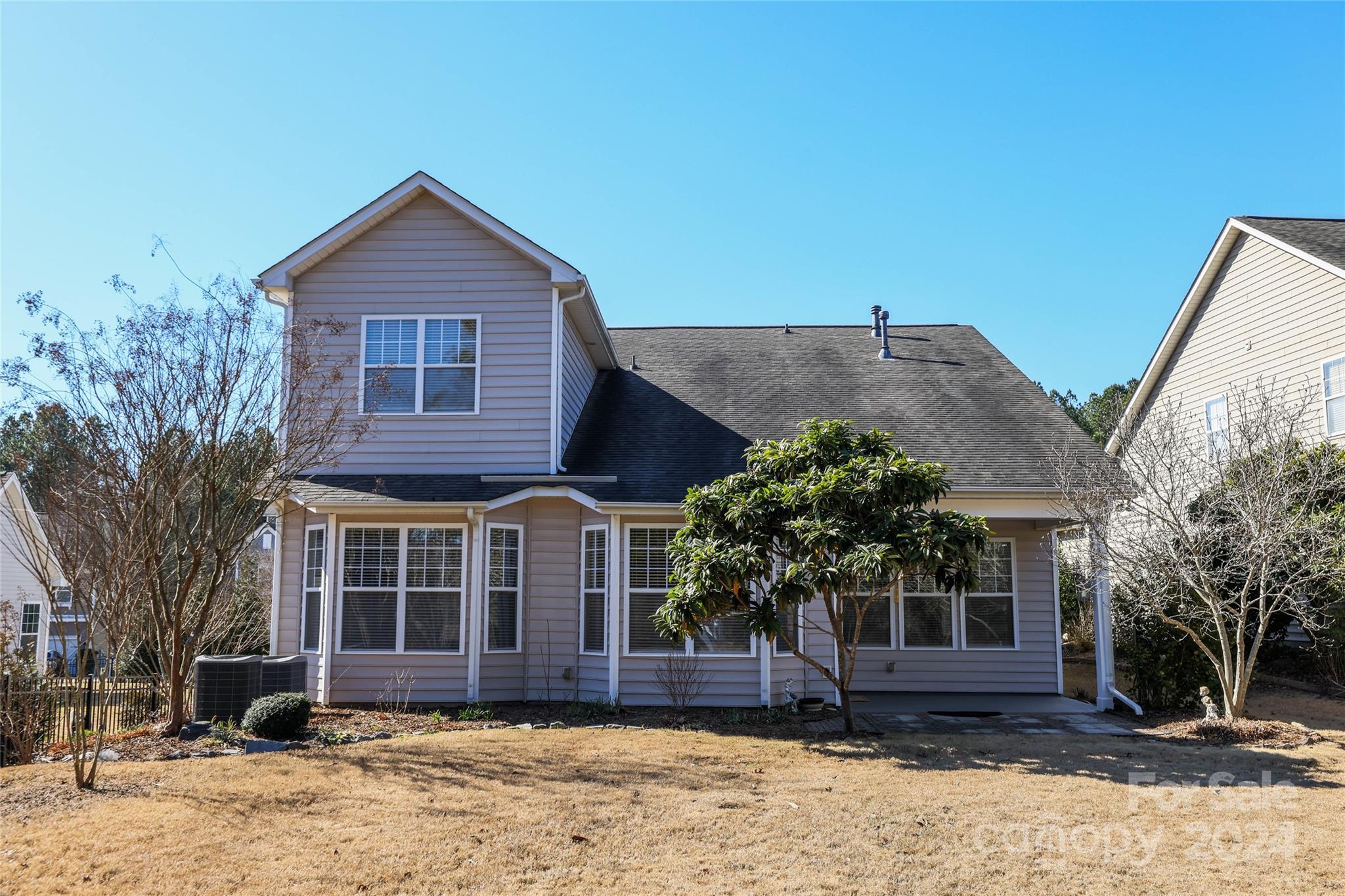 Edenmoor - Residential