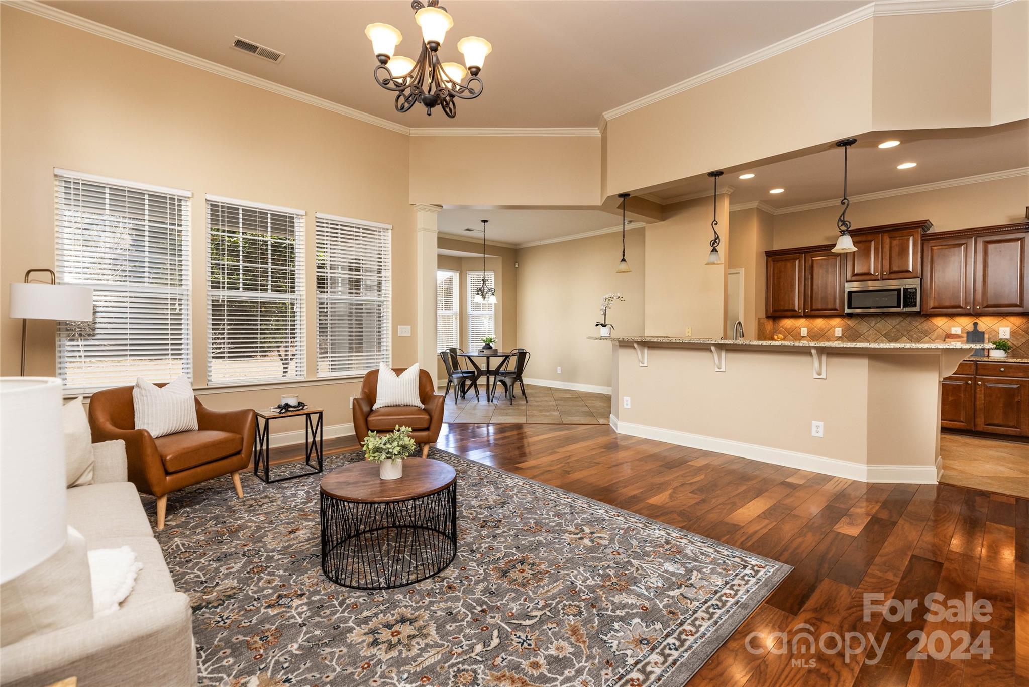 Edenmoor - Residential