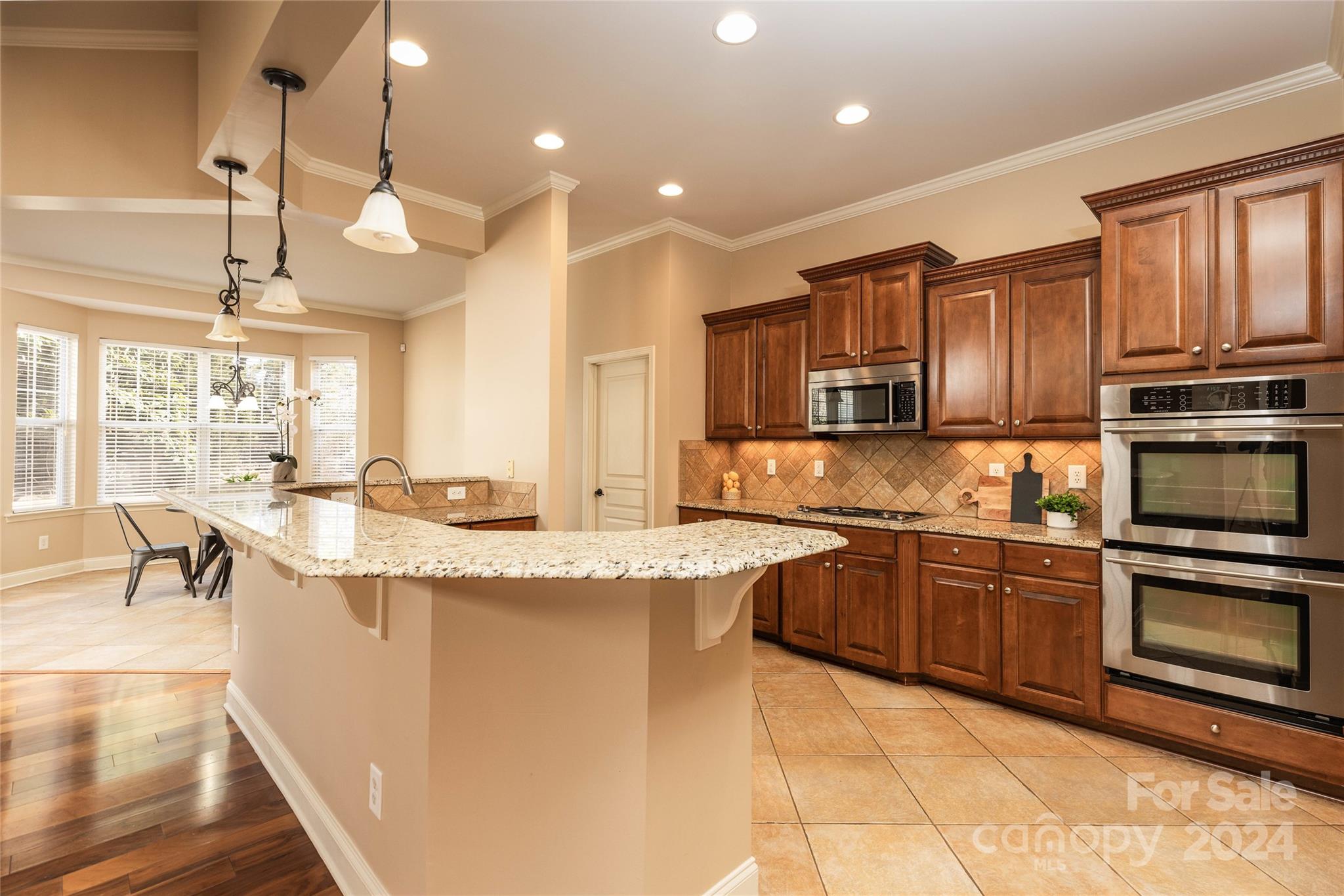 Edenmoor - Residential