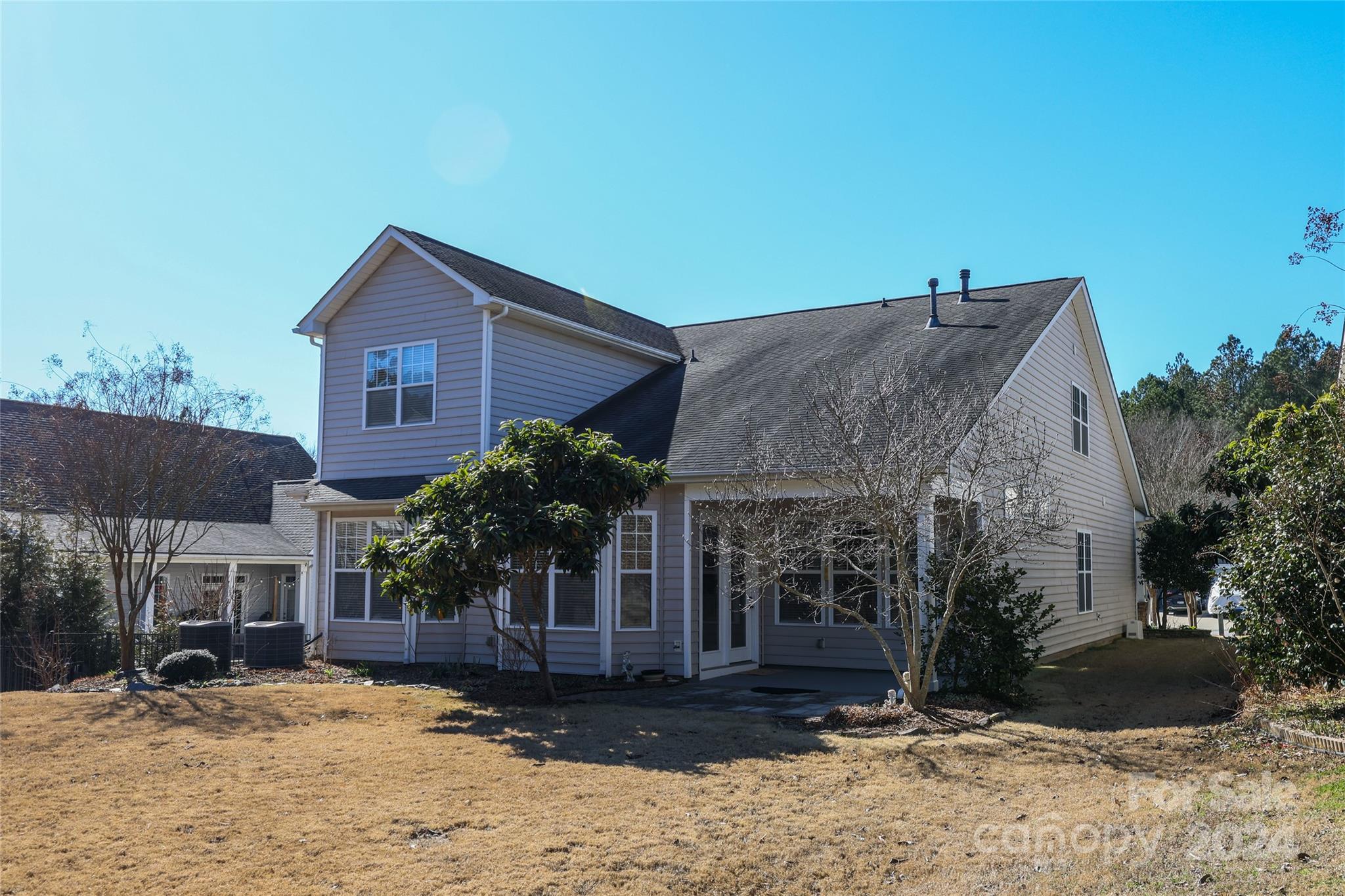 Edenmoor - Residential