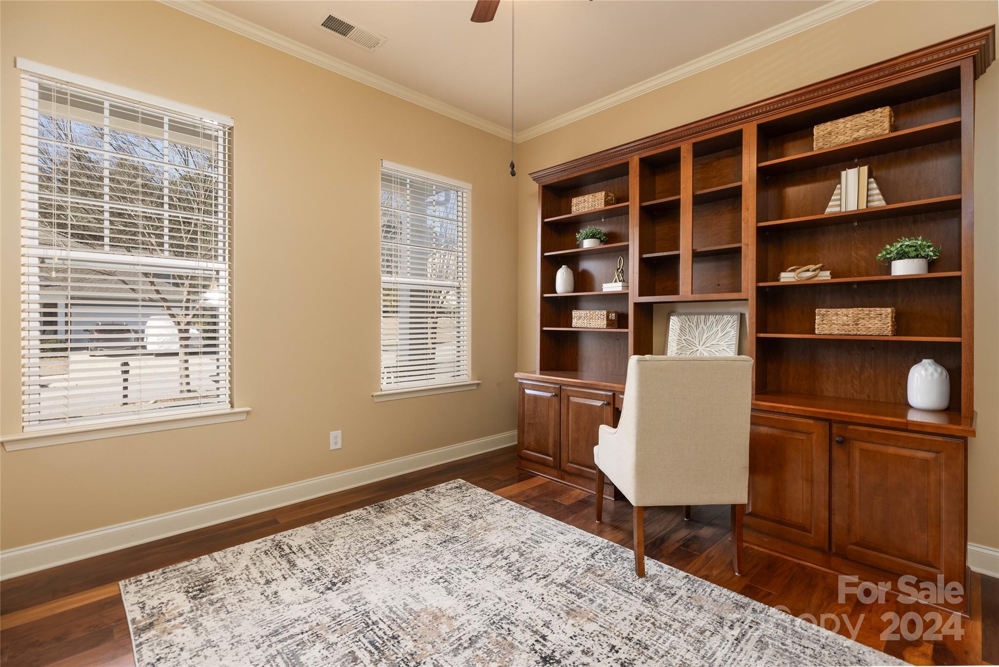 Edenmoor - Residential