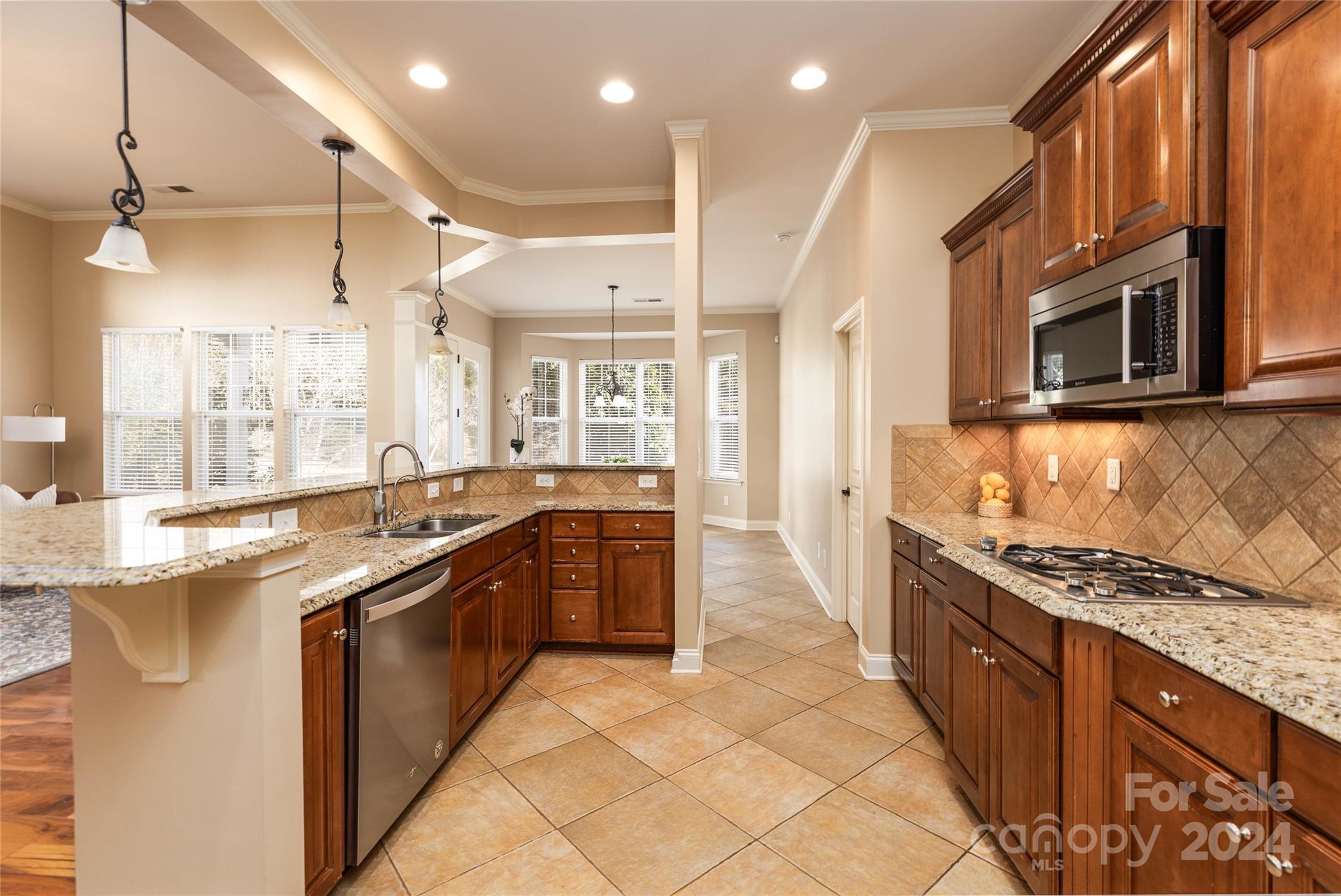 Edenmoor - Residential