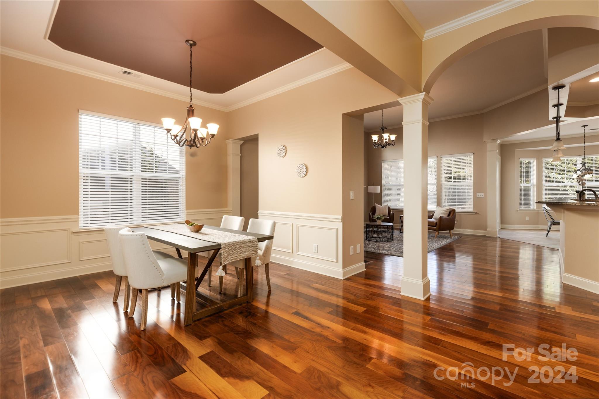 Edenmoor - Residential