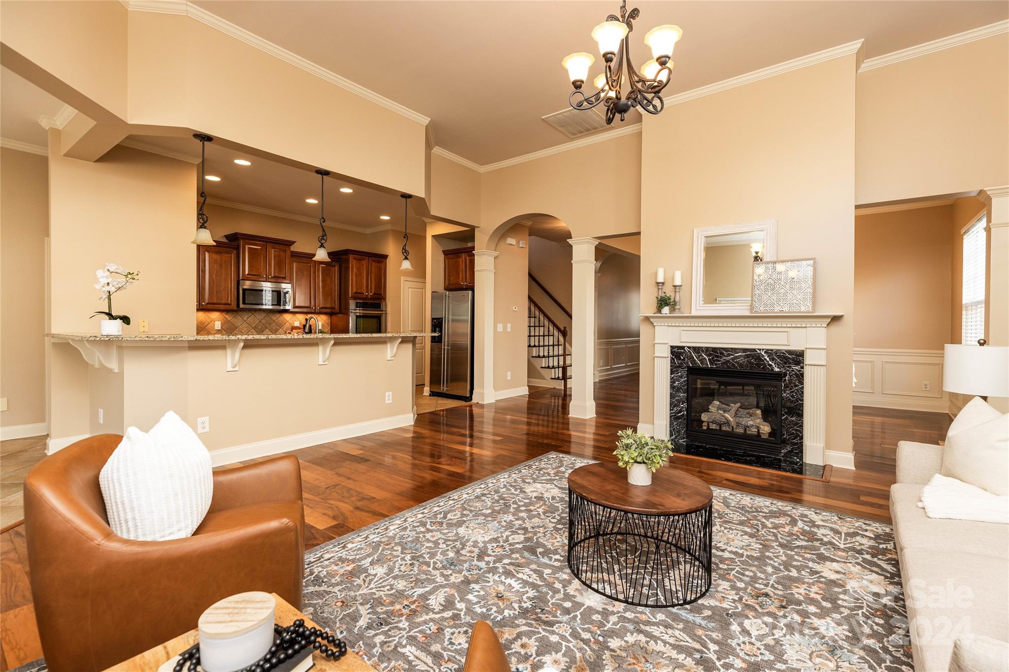 Edenmoor - Residential