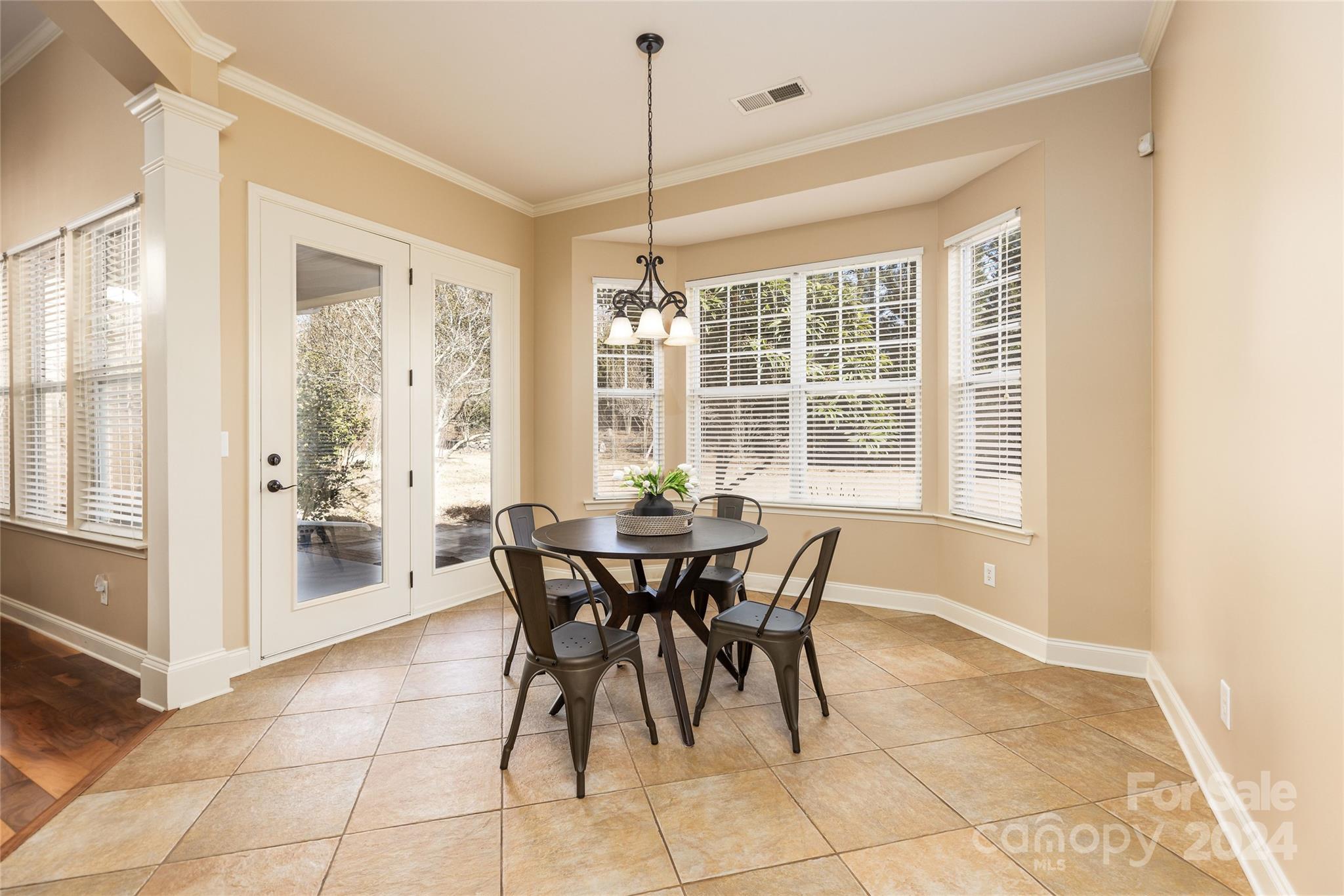 Edenmoor - Residential