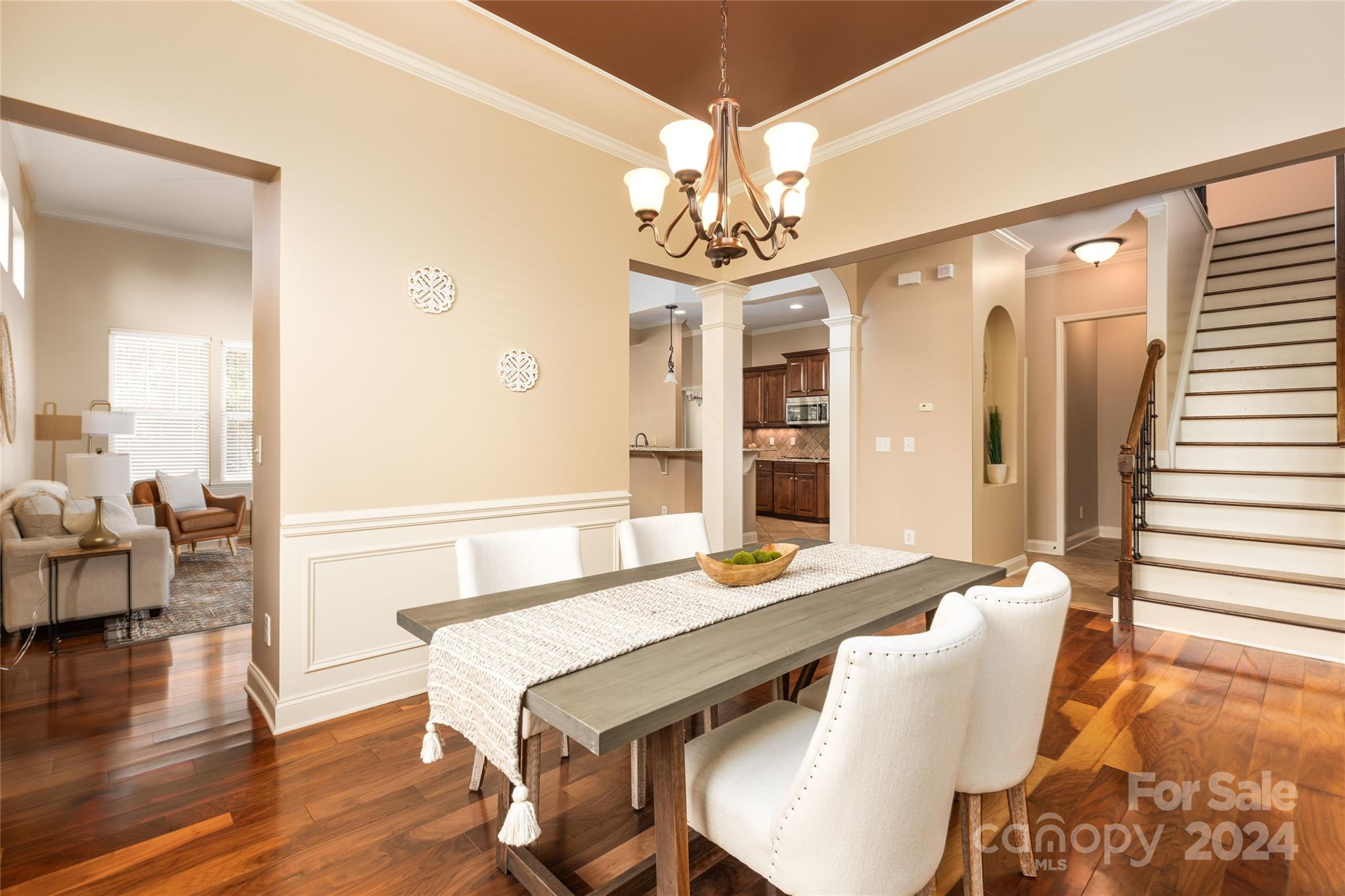 Edenmoor - Residential