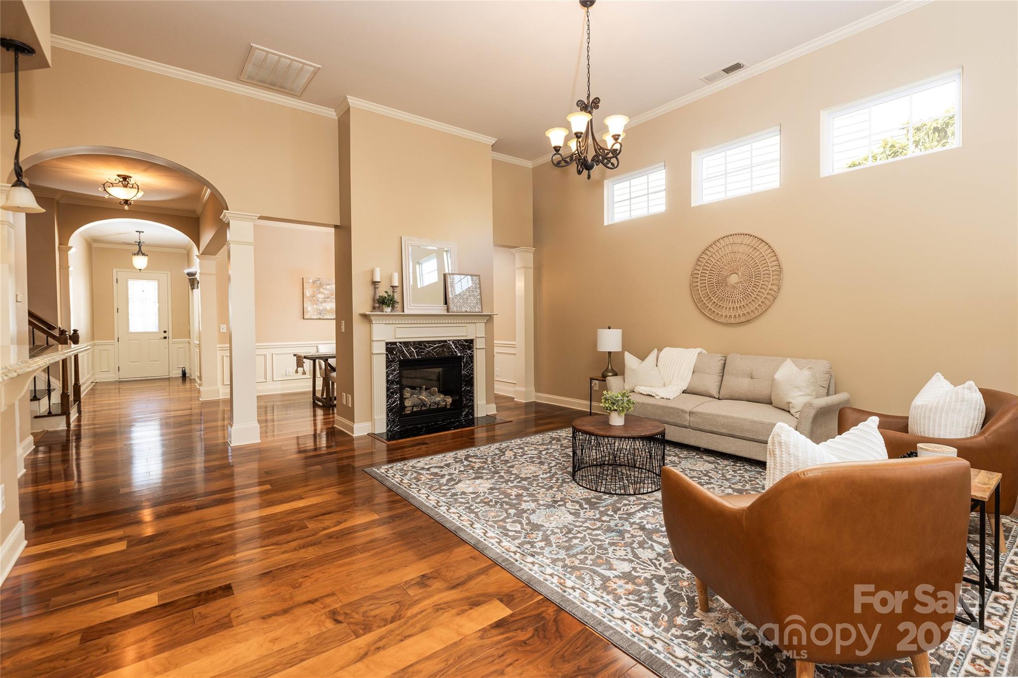 Edenmoor - Residential