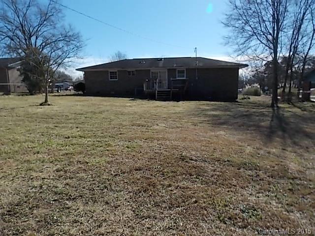 Oakwood Acres - Residential